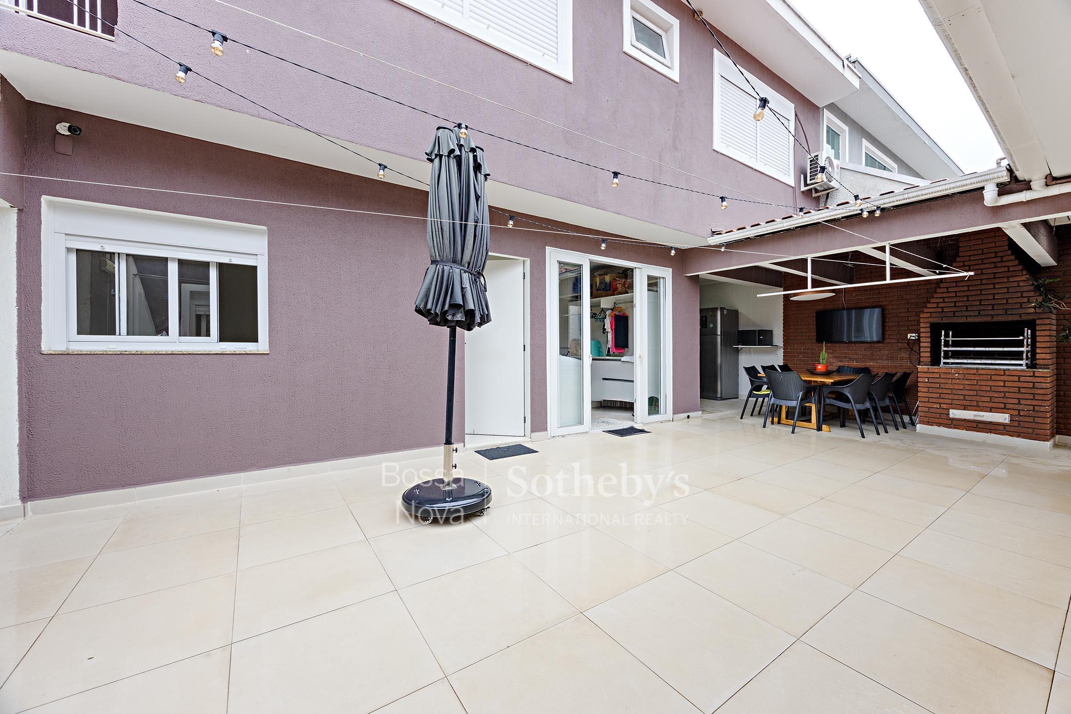 Casa para venda em Alto da Lapa