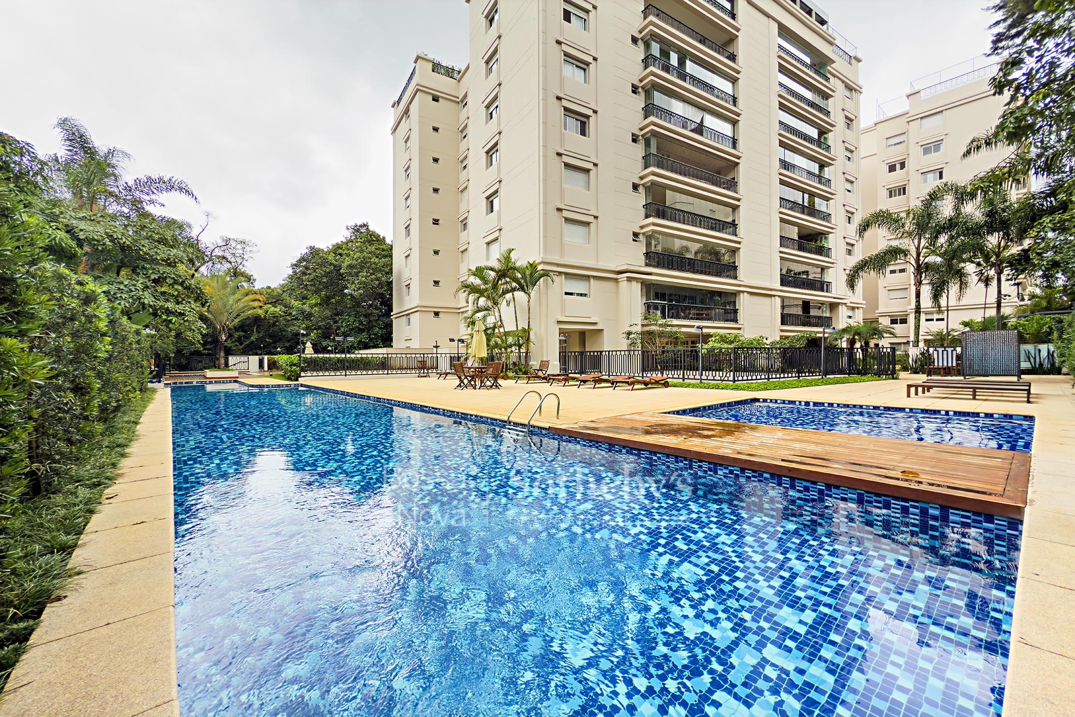 Apartamento Garden para venda em Alto da Boa Vista