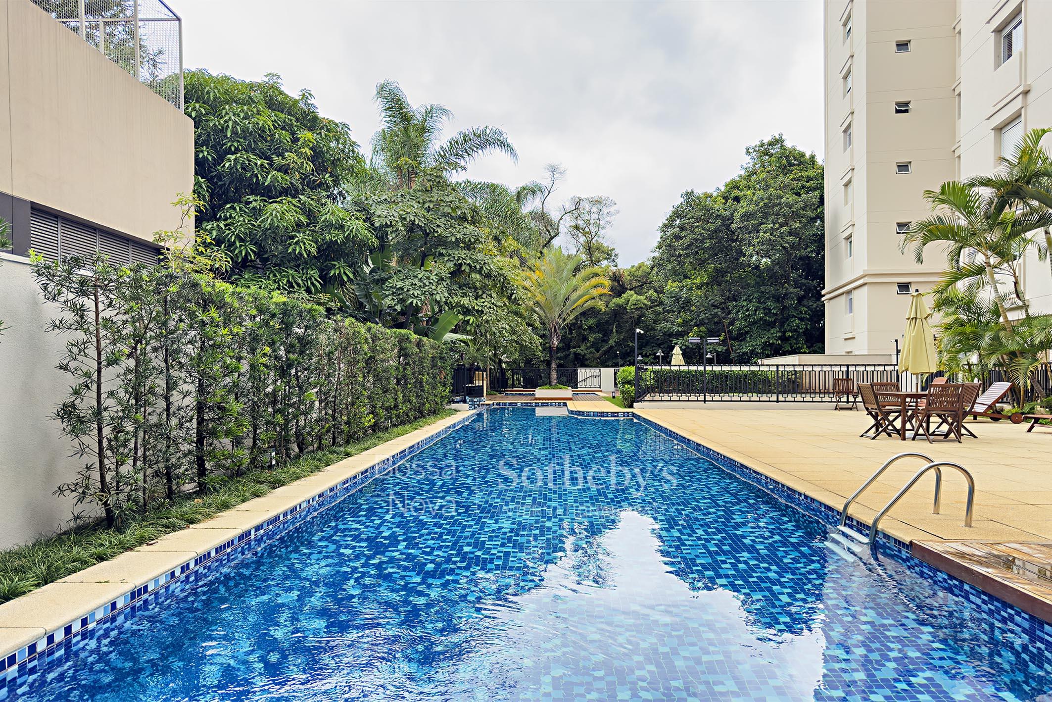 Apartamento Garden para venda em Alto da Boa Vista