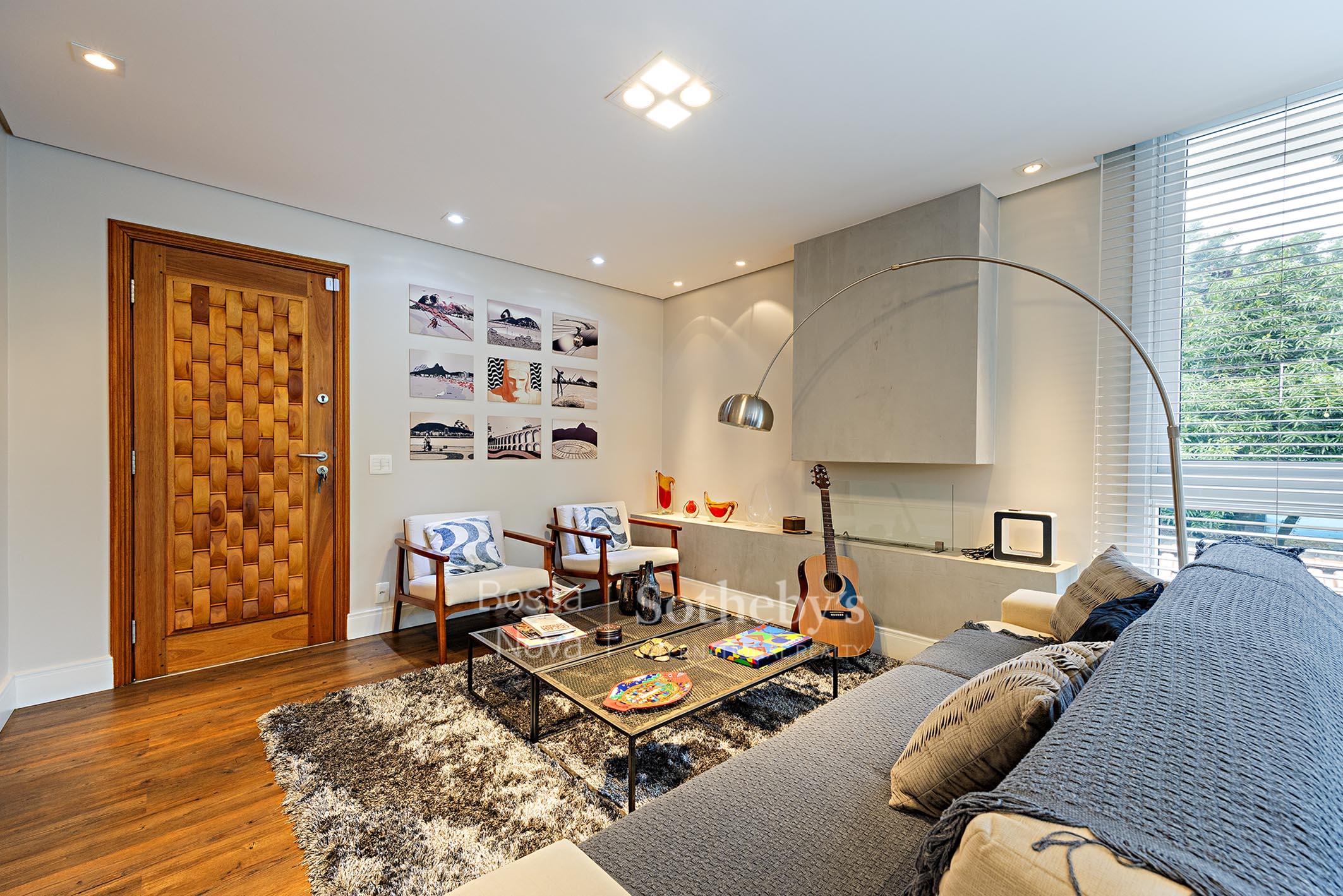 Casa para venda em Alto da Lapa