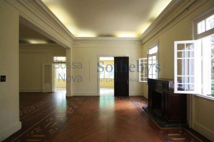 Casa para venda em Bela Vista