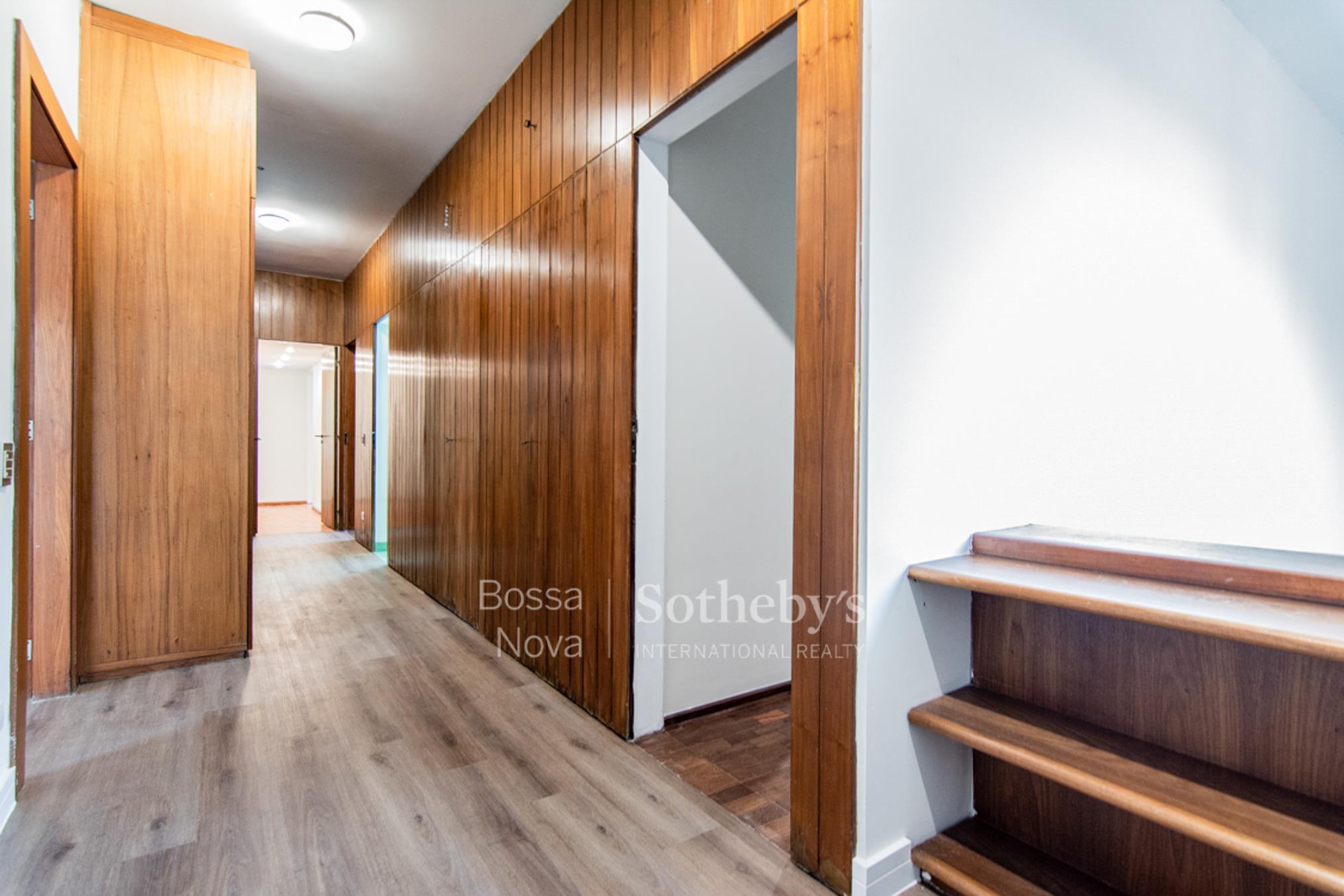 Casa para venda em Pacaembu