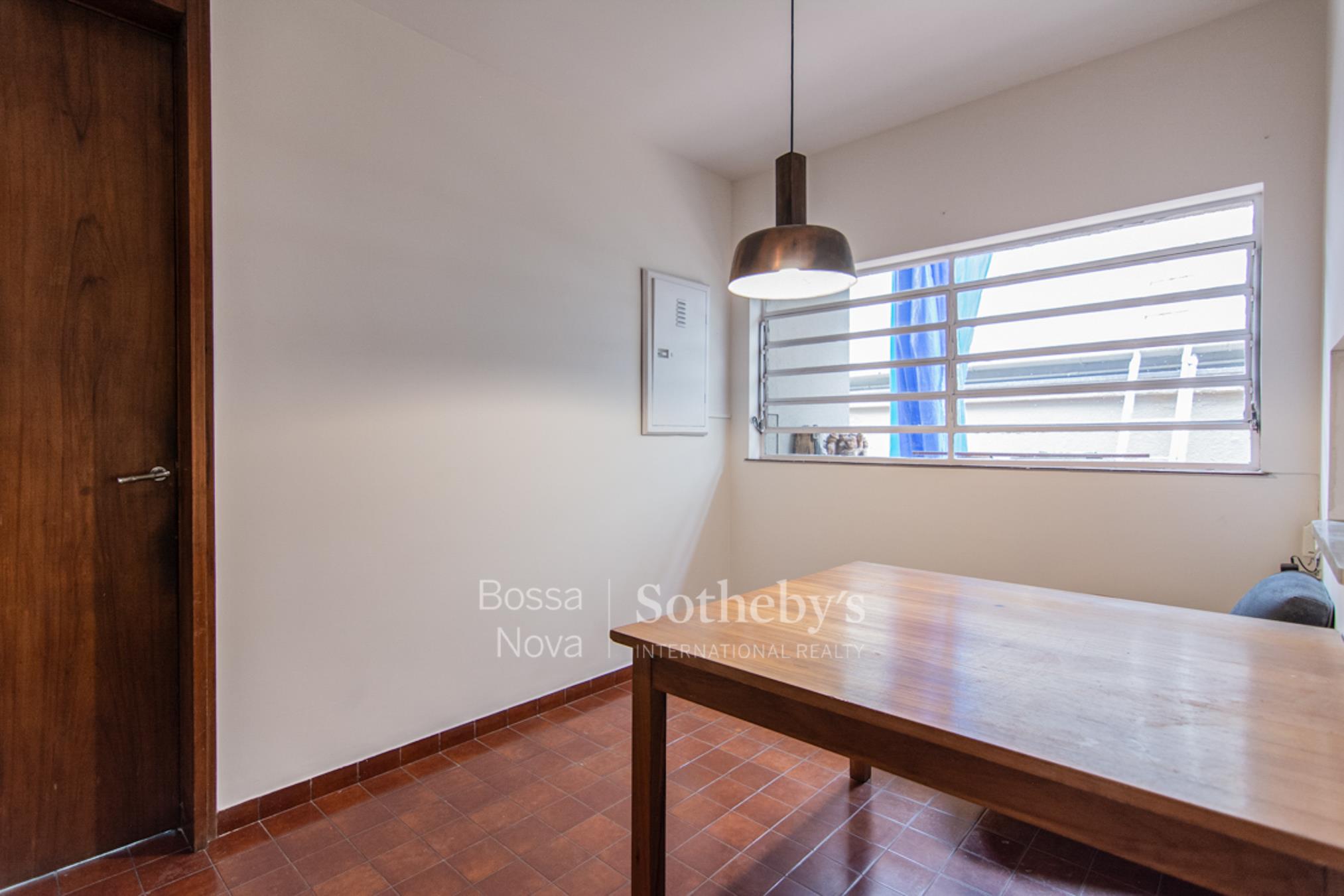 Casa para venda em Pacaembu