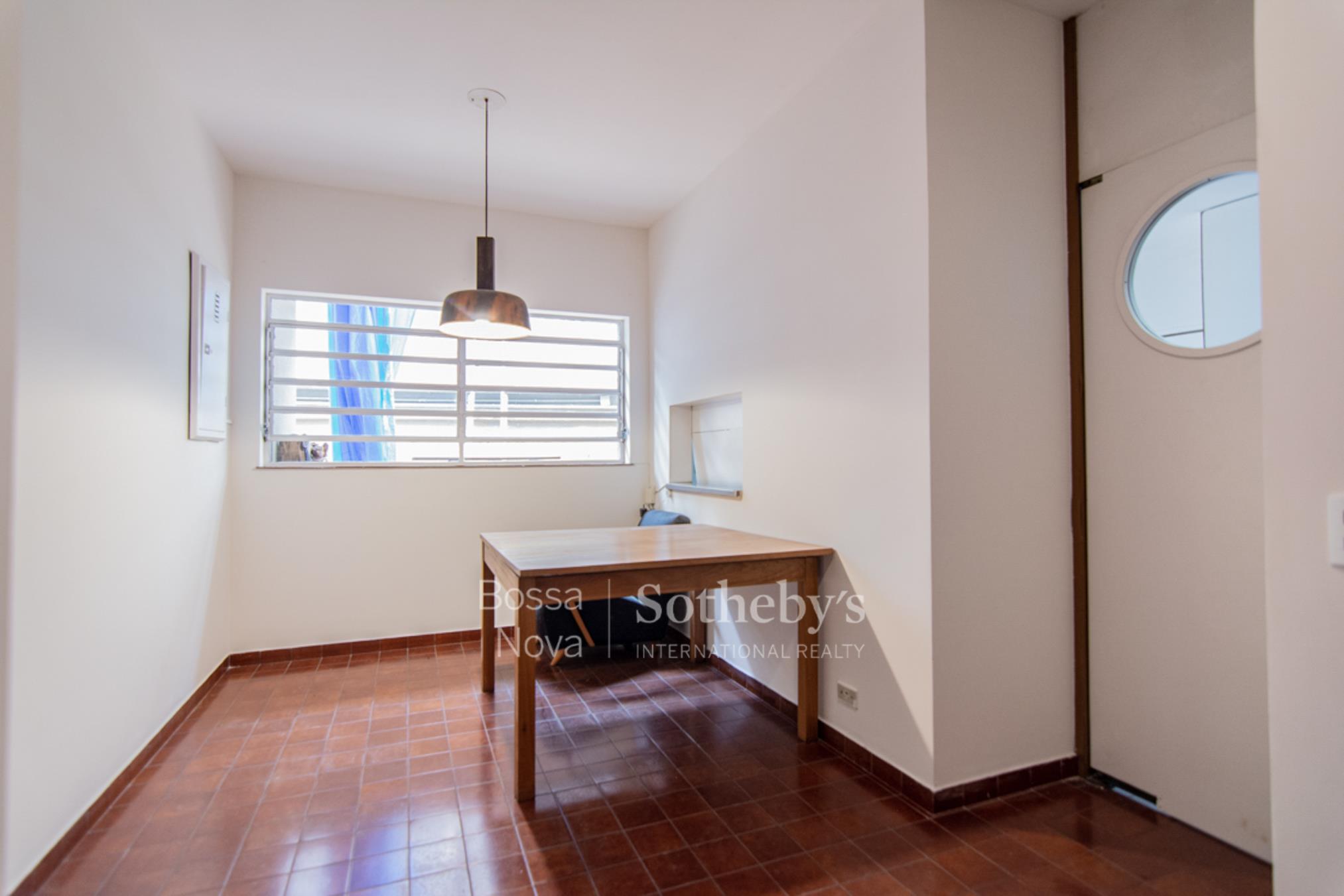 Casa para venda em Pacaembu
