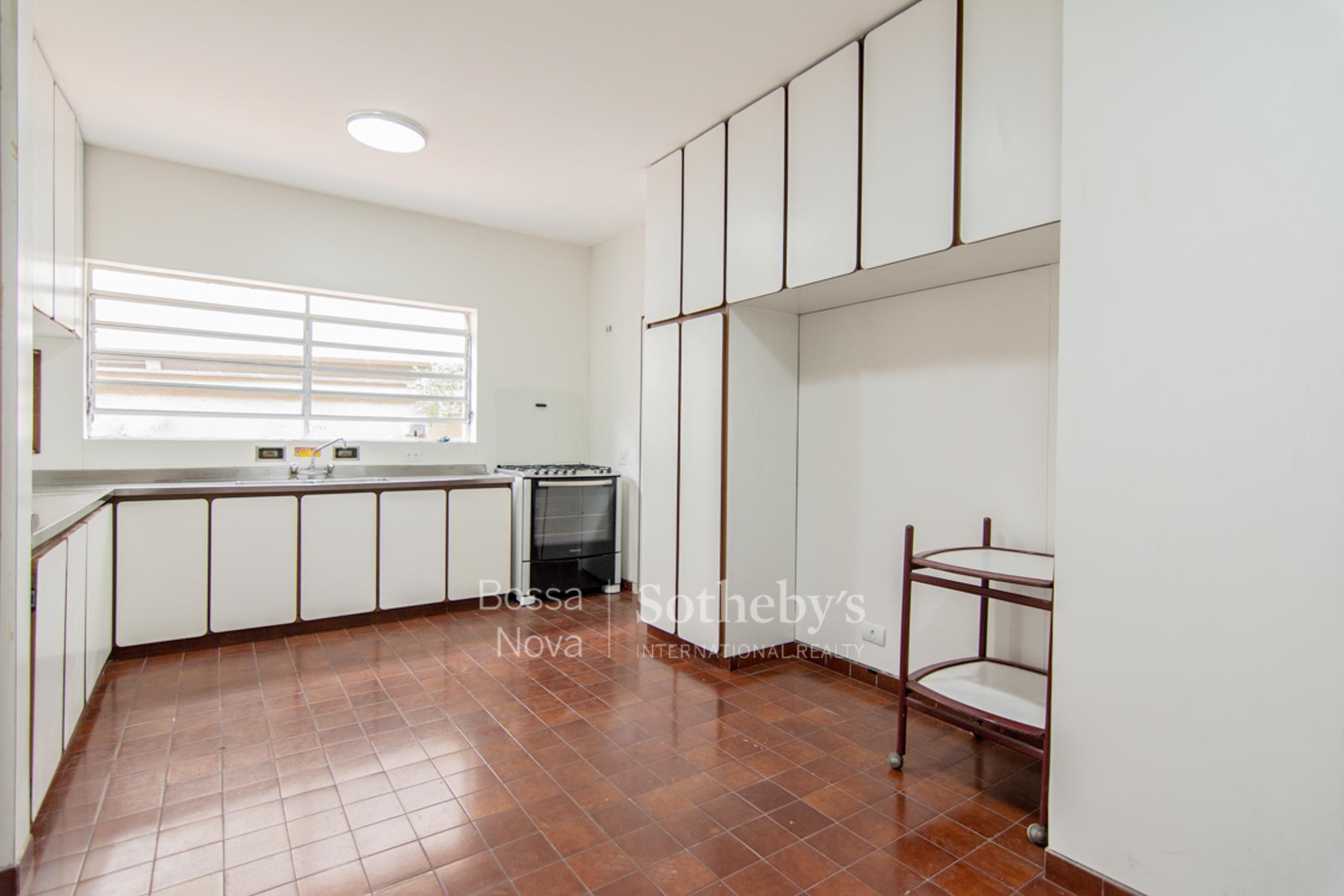 Casa para venda em Pacaembu