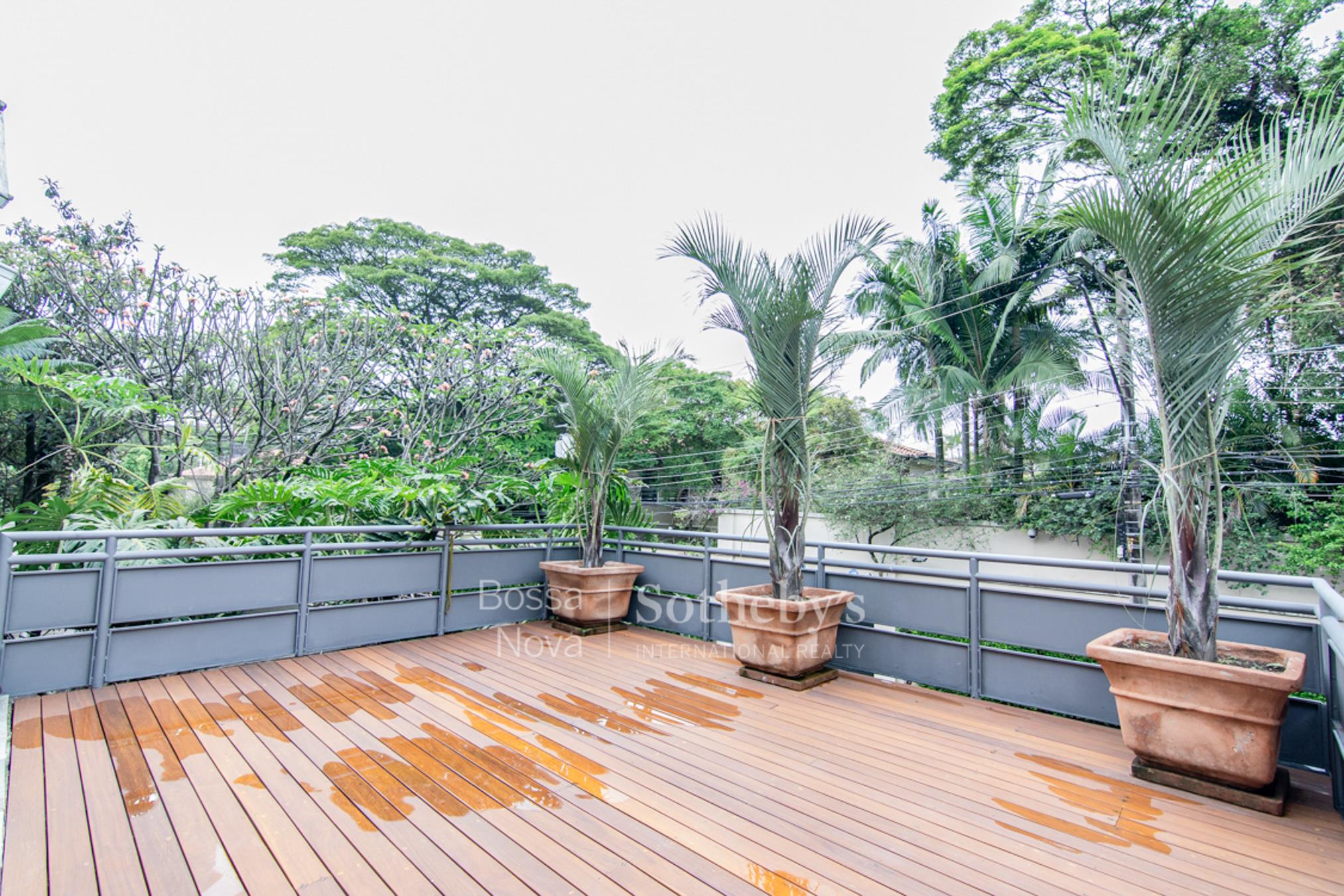 Casa para venda em Pacaembu