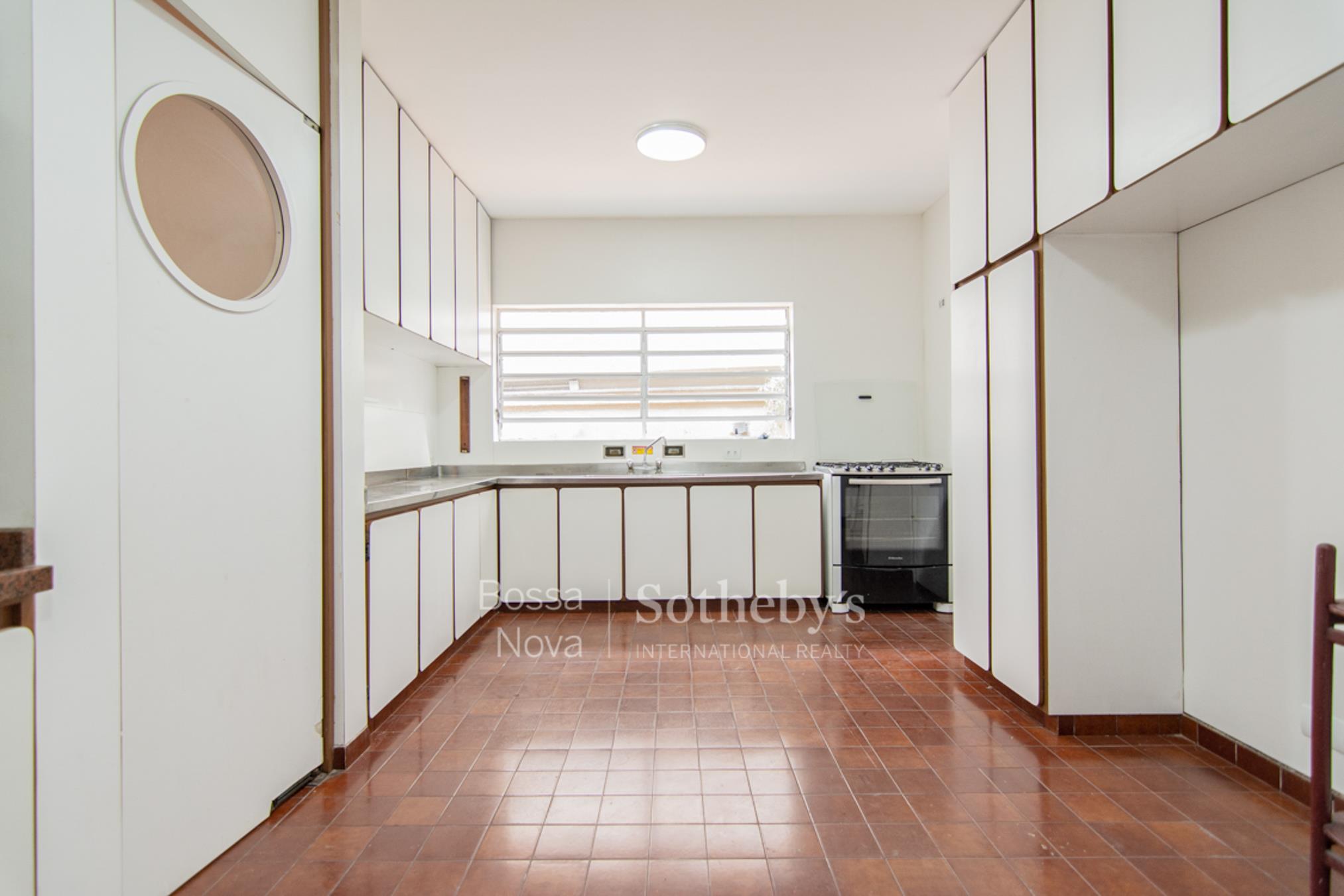 Casa para venda em Pacaembu