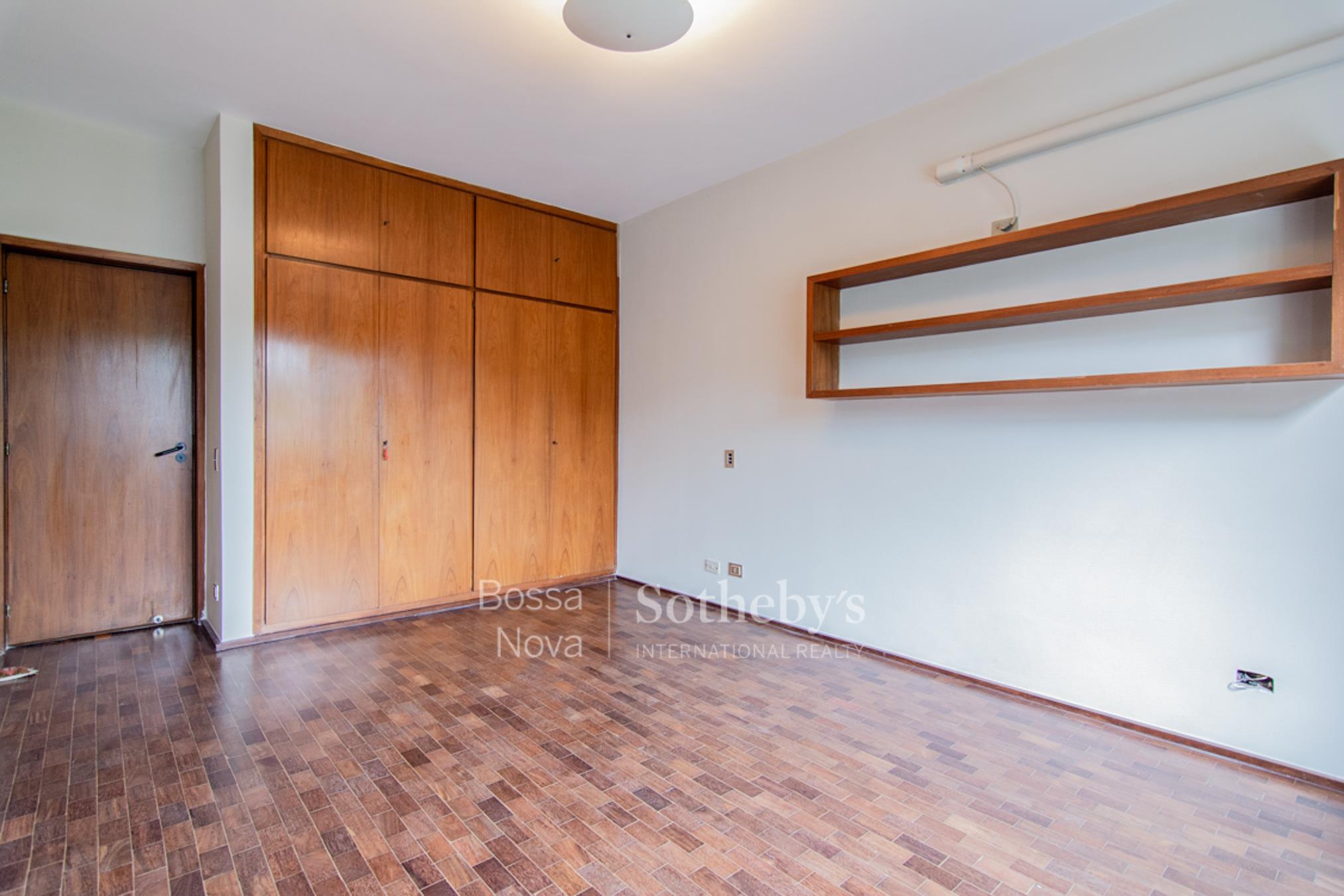 Casa para venda em Pacaembu