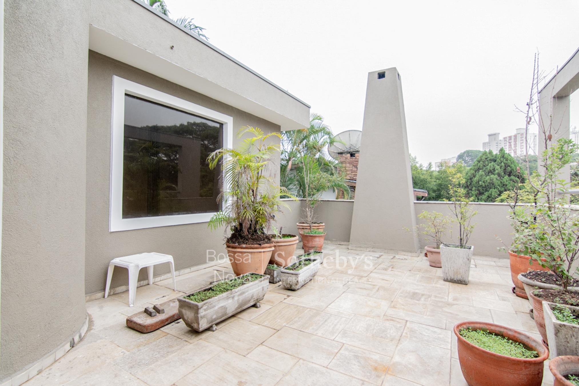 Casa para venda em Pacaembu