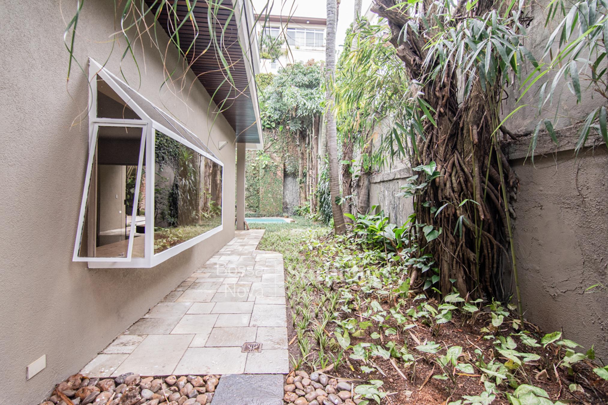 Casa para venda em Pacaembu