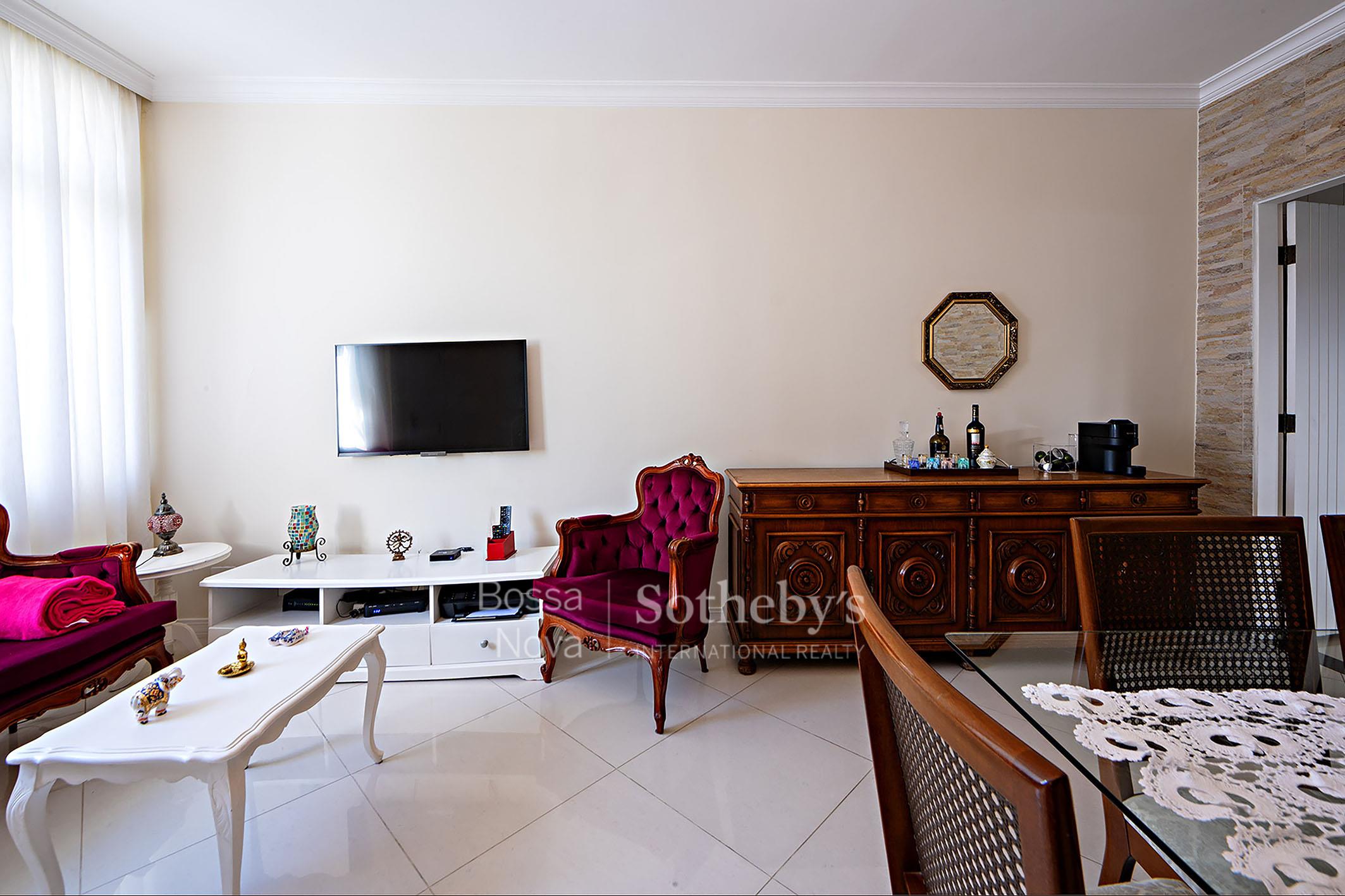 Casa para venda em Vila Nova Conceição
