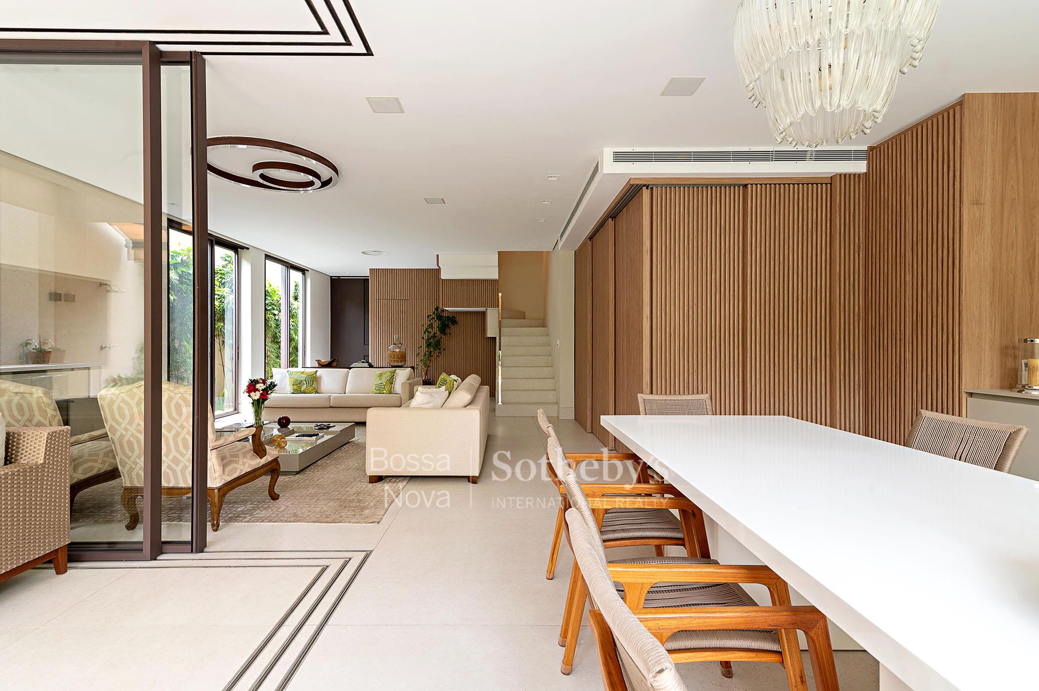 Casa para venda em Jardim Europa