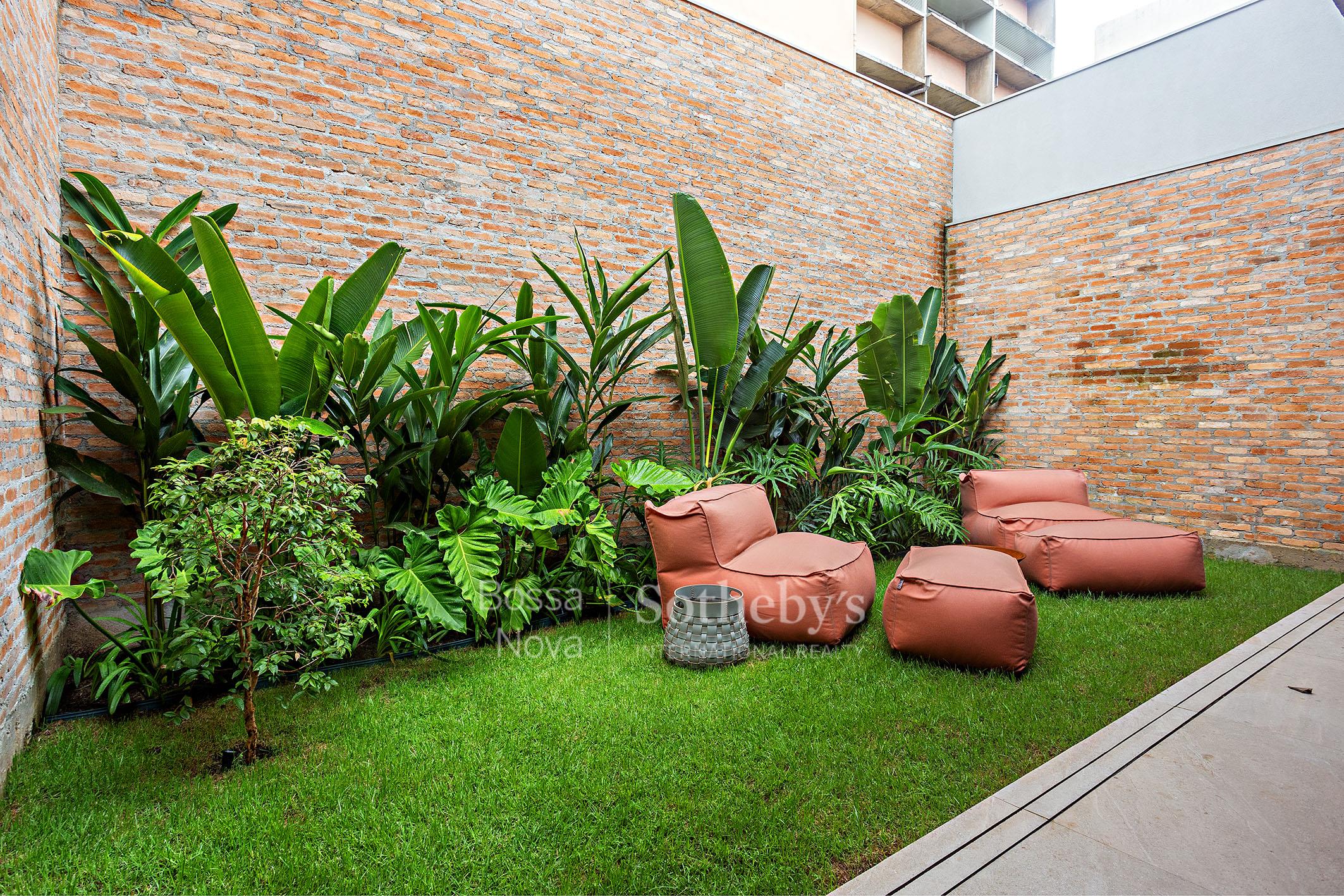 Casa para venda em Vila Nova Conceição