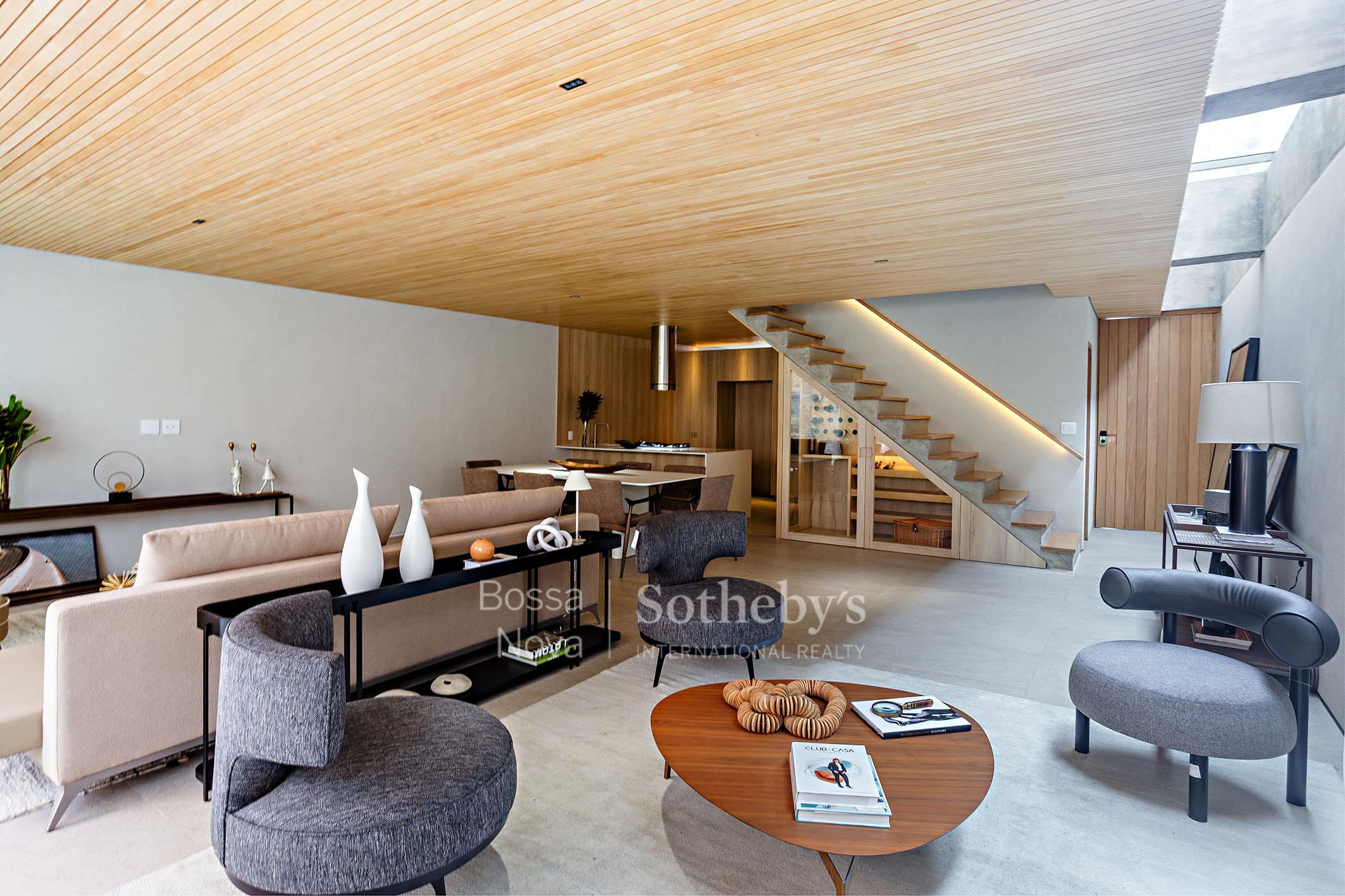 Casa para venda em Vila Nova Conceição