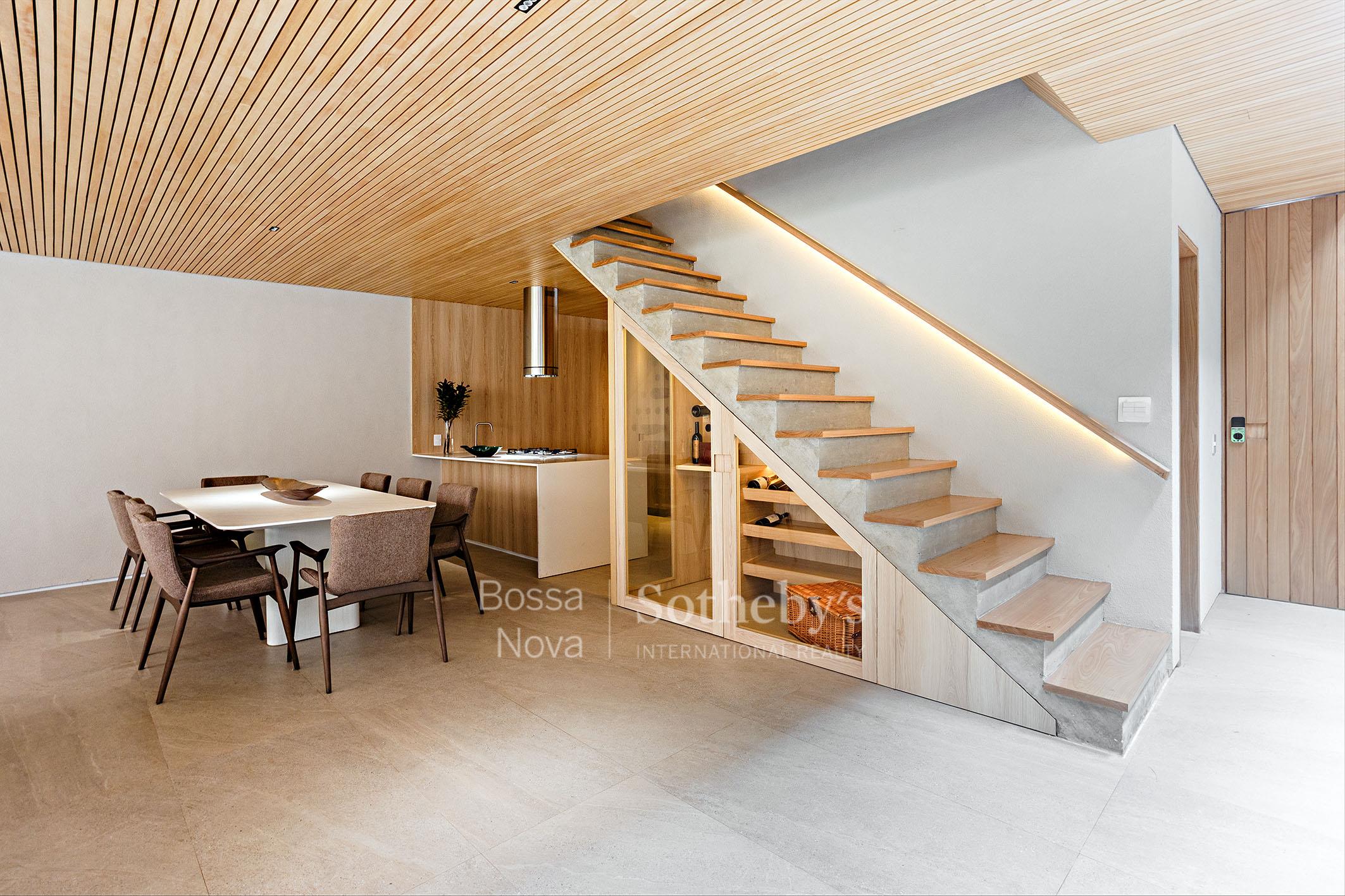 Casa para venda em Vila Nova Conceição