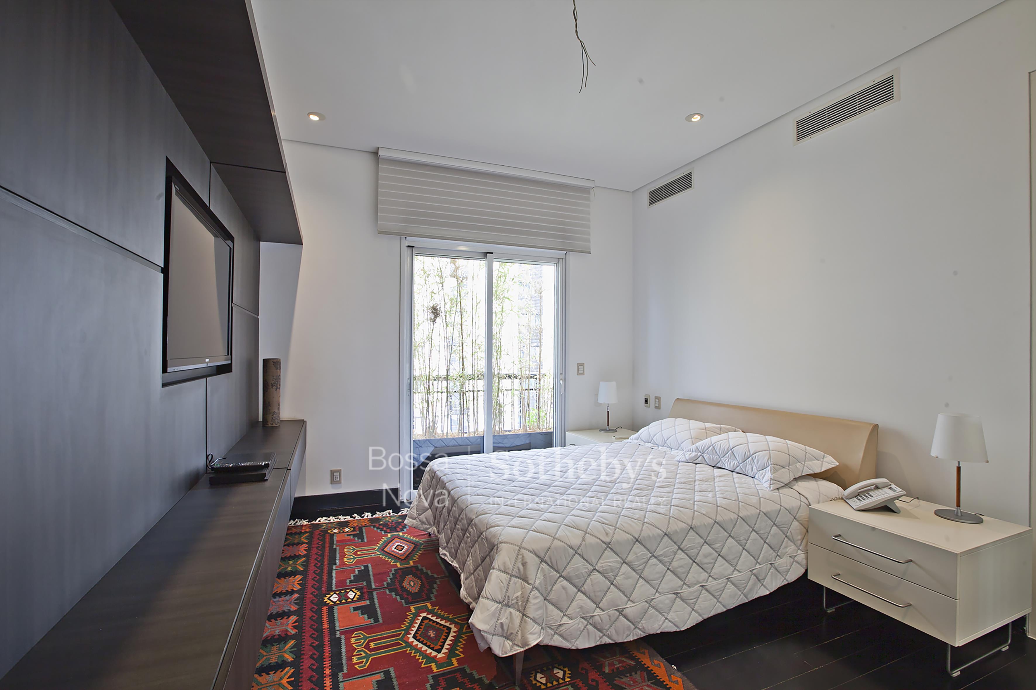 Cobertura Duplex para venda em Panamby