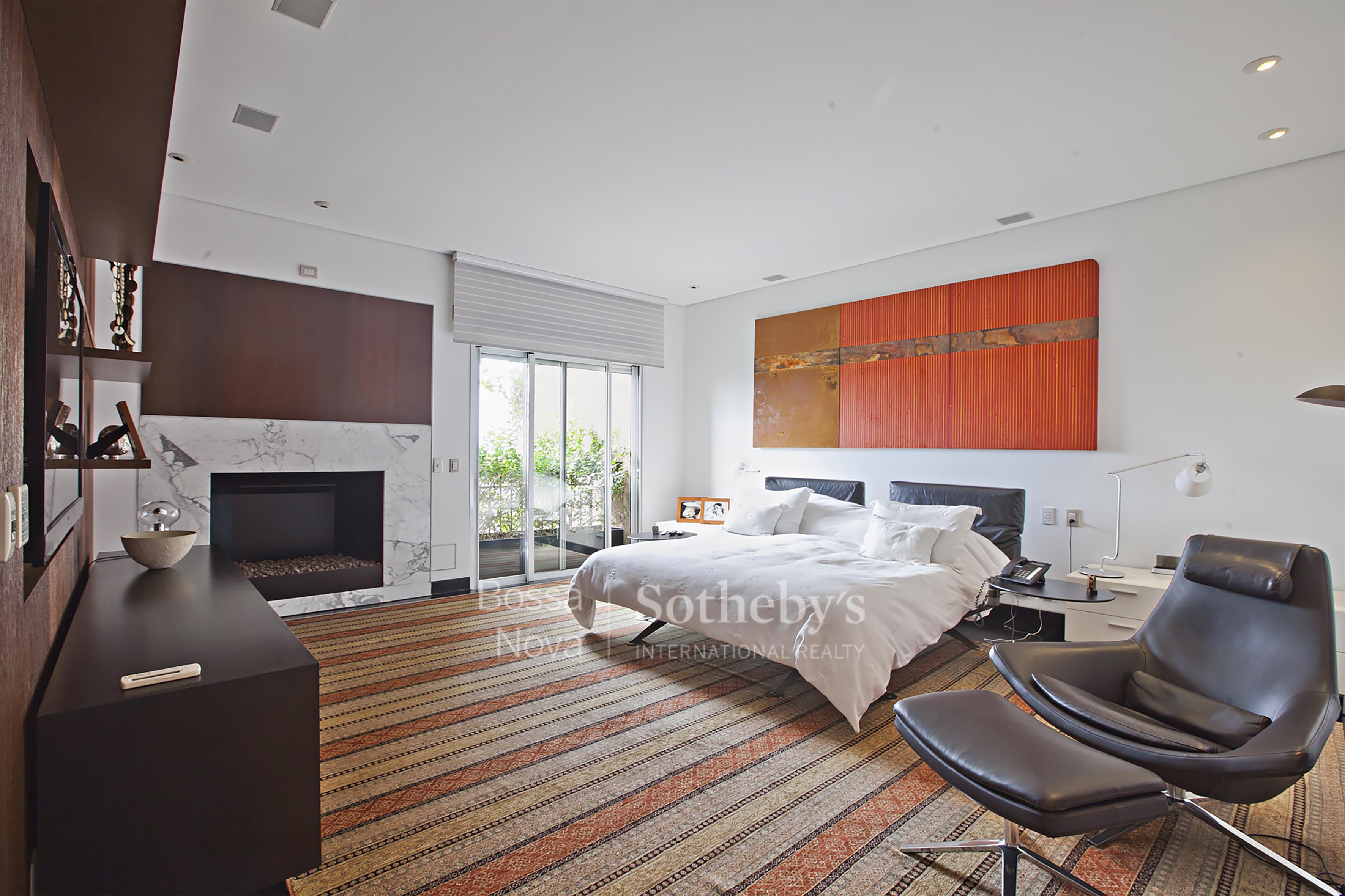 Cobertura Duplex para venda em Panamby