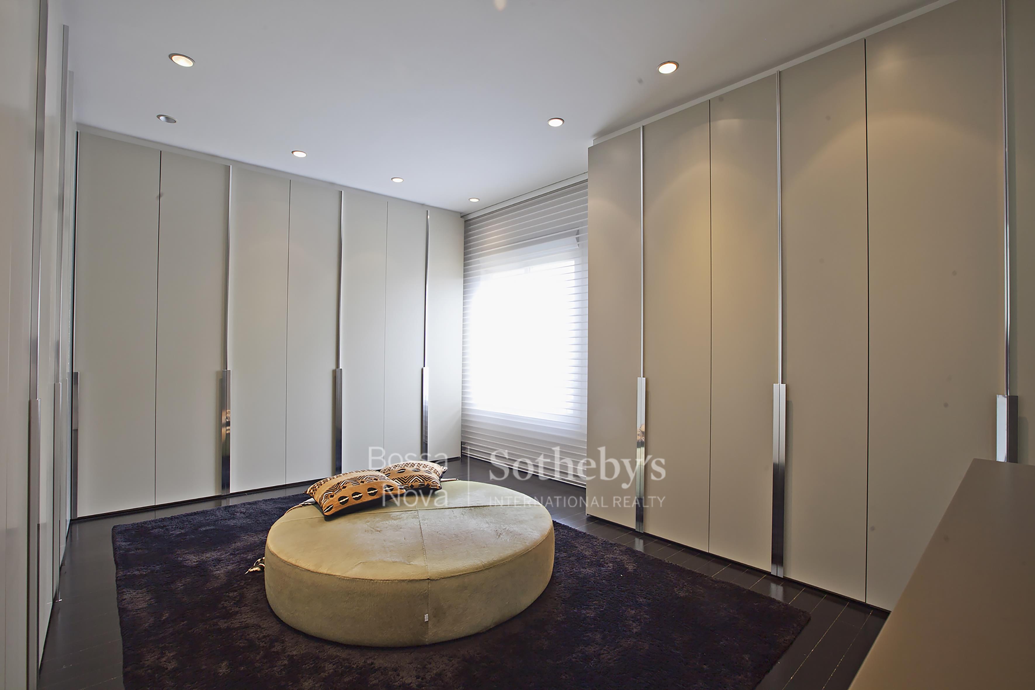 Cobertura Duplex para venda em Panamby