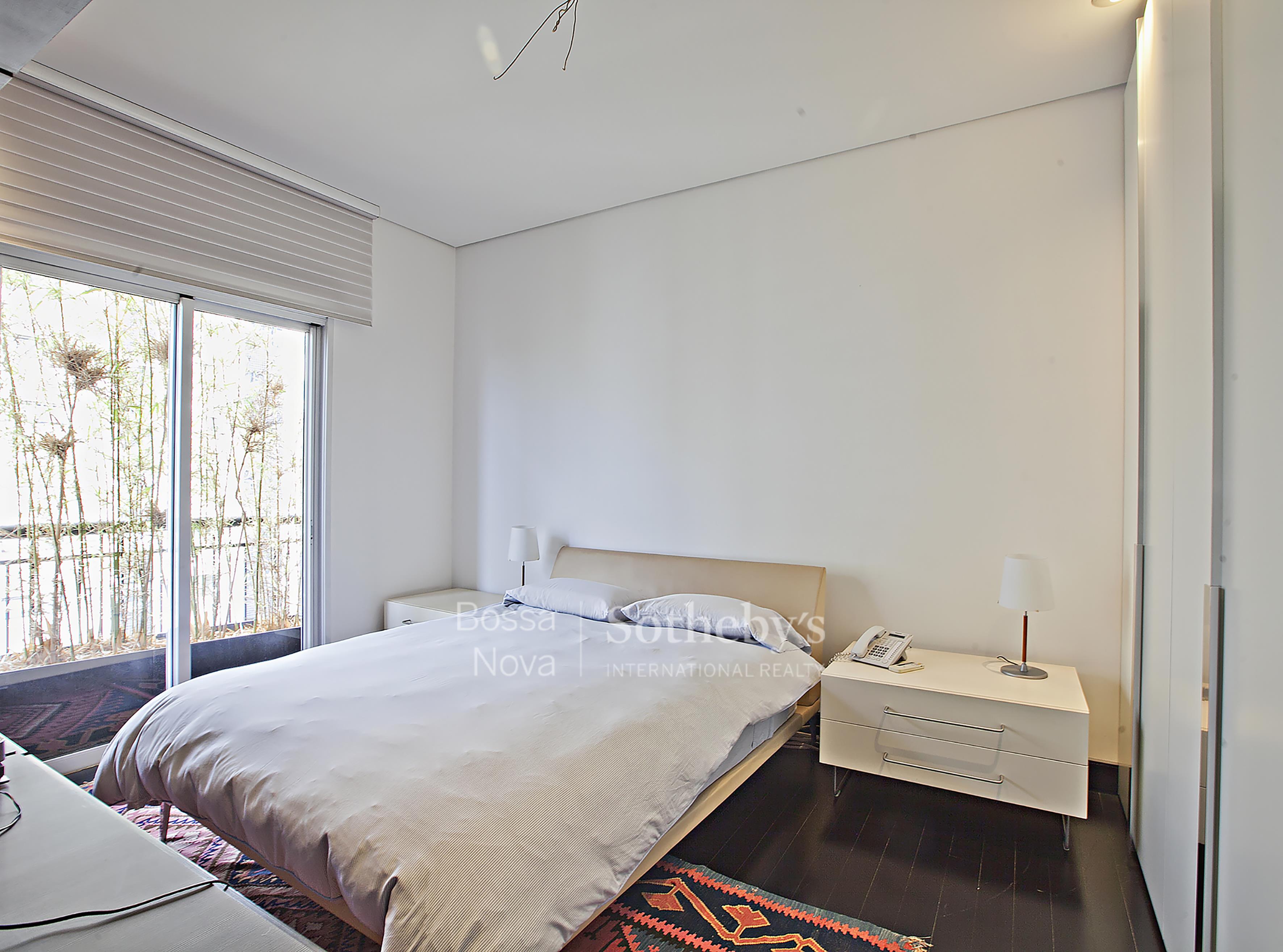 Cobertura Duplex para venda em Panamby