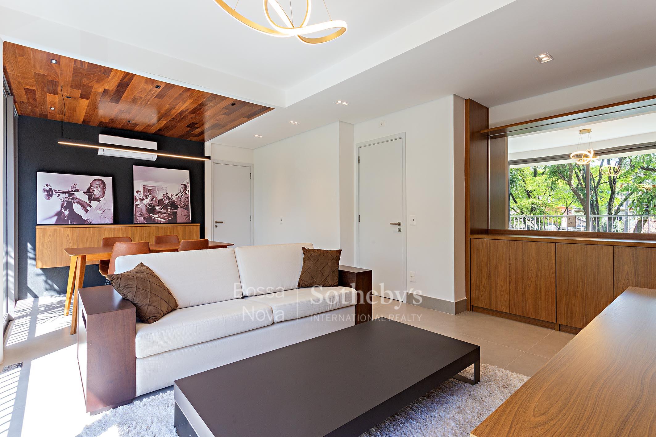 Apartamento para venda em Cidade Jardim