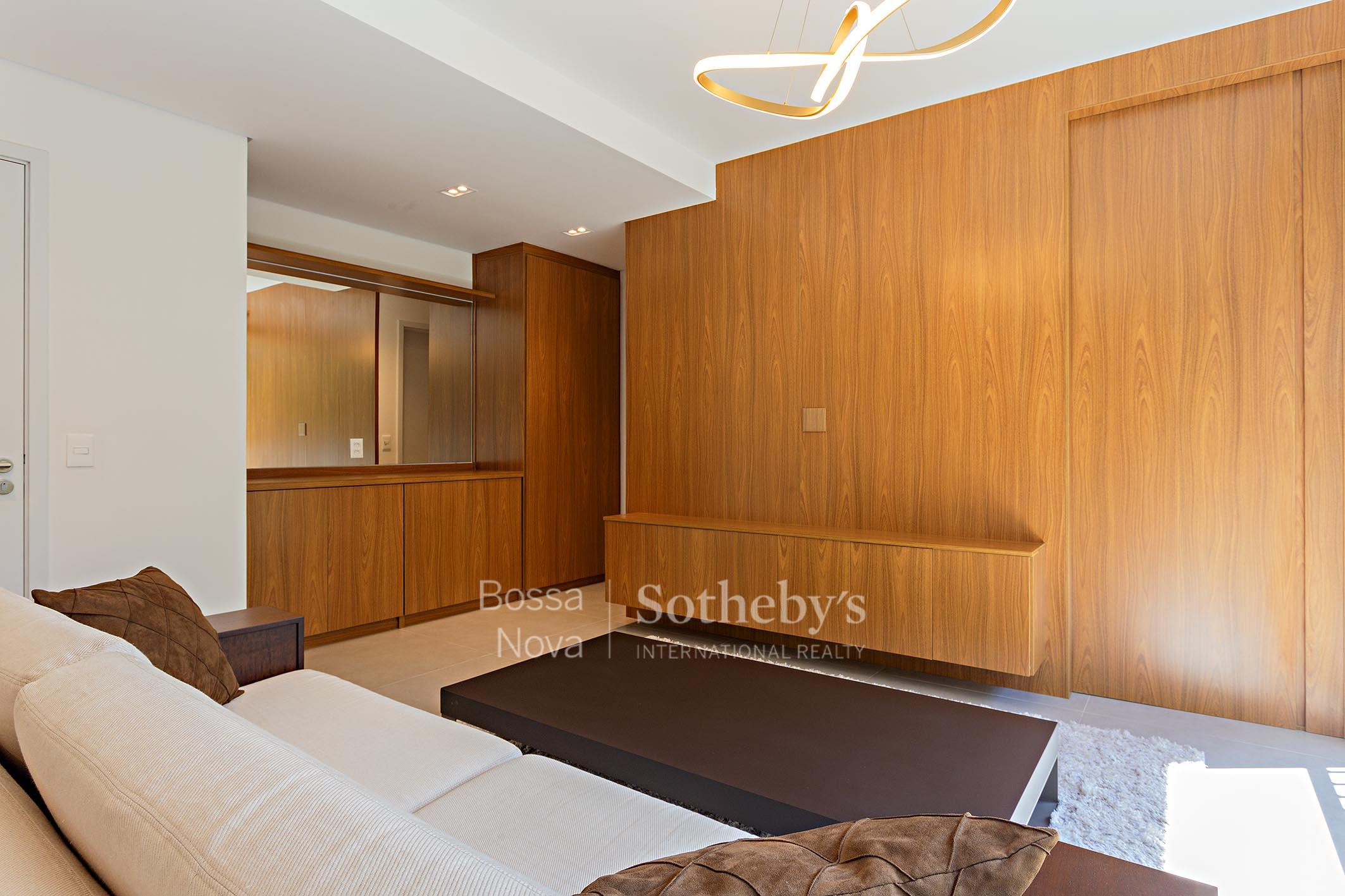Apartamento para venda em Cidade Jardim