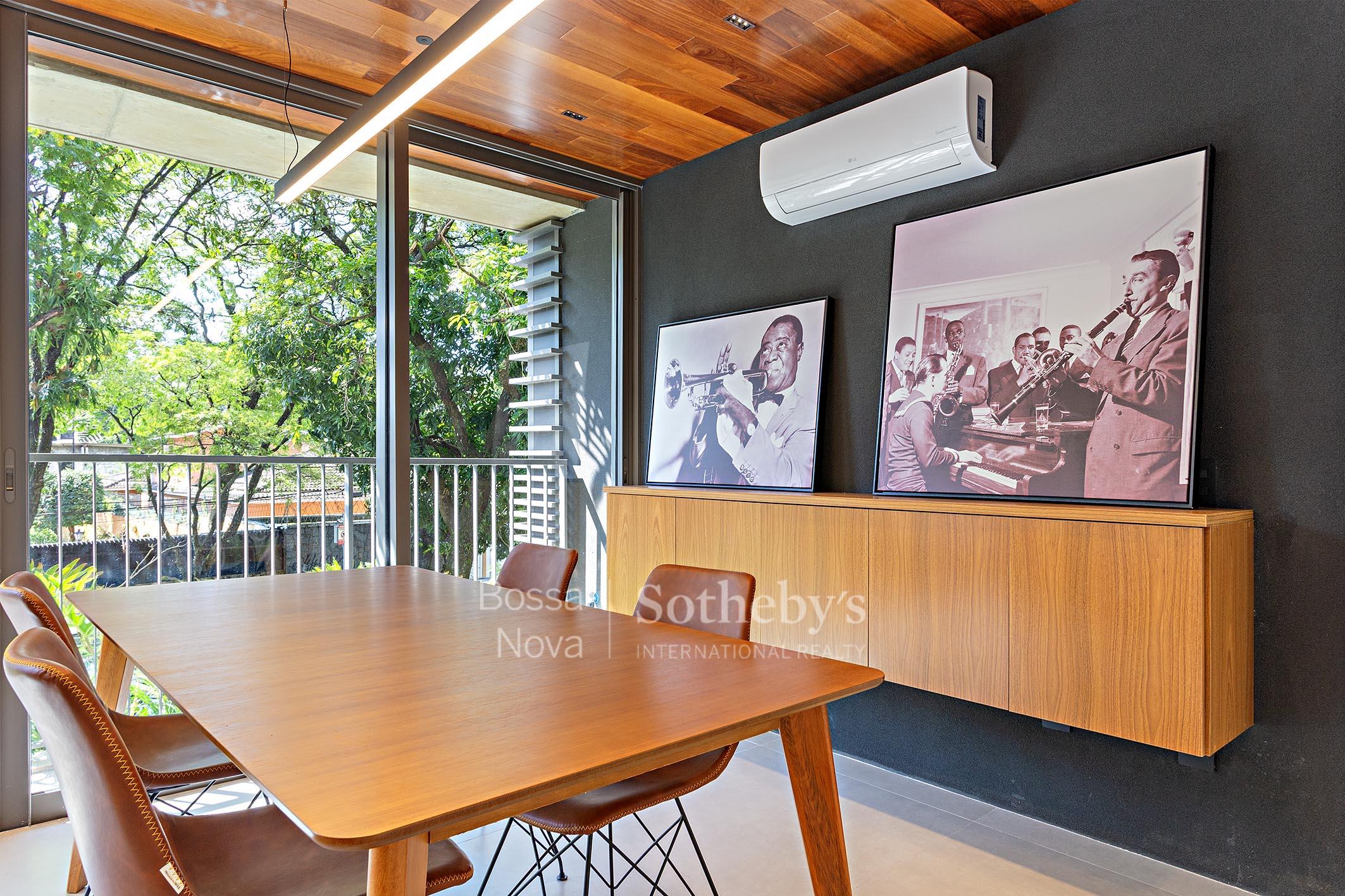 Apartamento para venda em Cidade Jardim