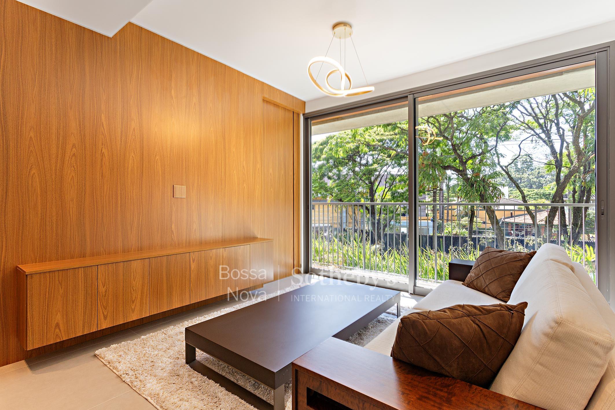 Apartamento para venda em Cidade Jardim