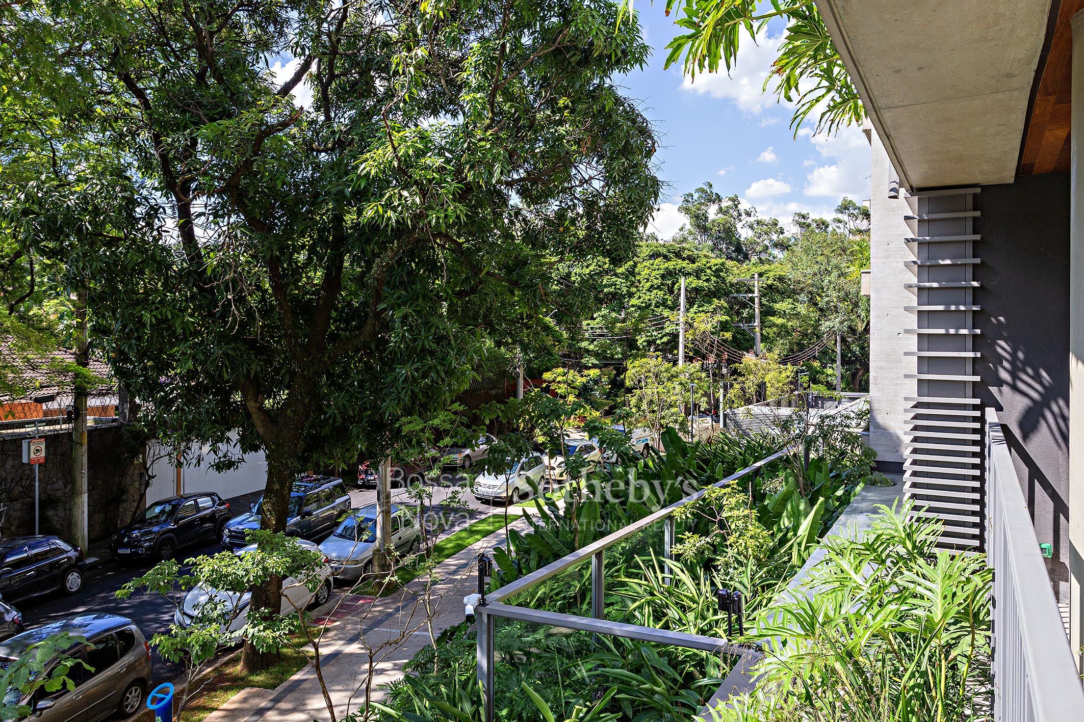 Apartamento para venda em Cidade Jardim