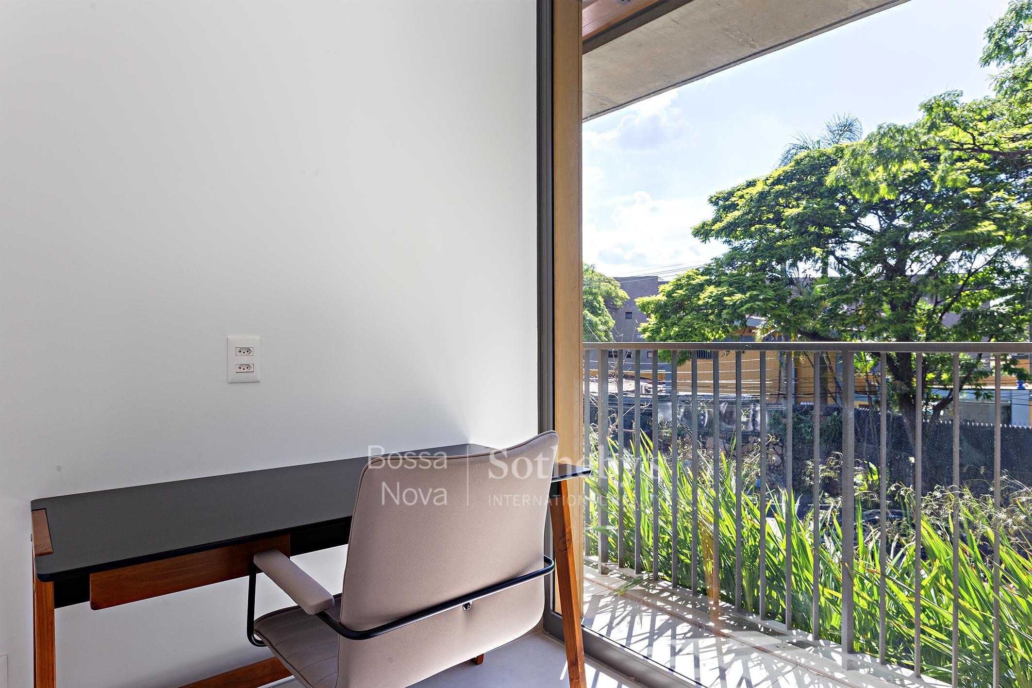 Apartamento para venda em Cidade Jardim