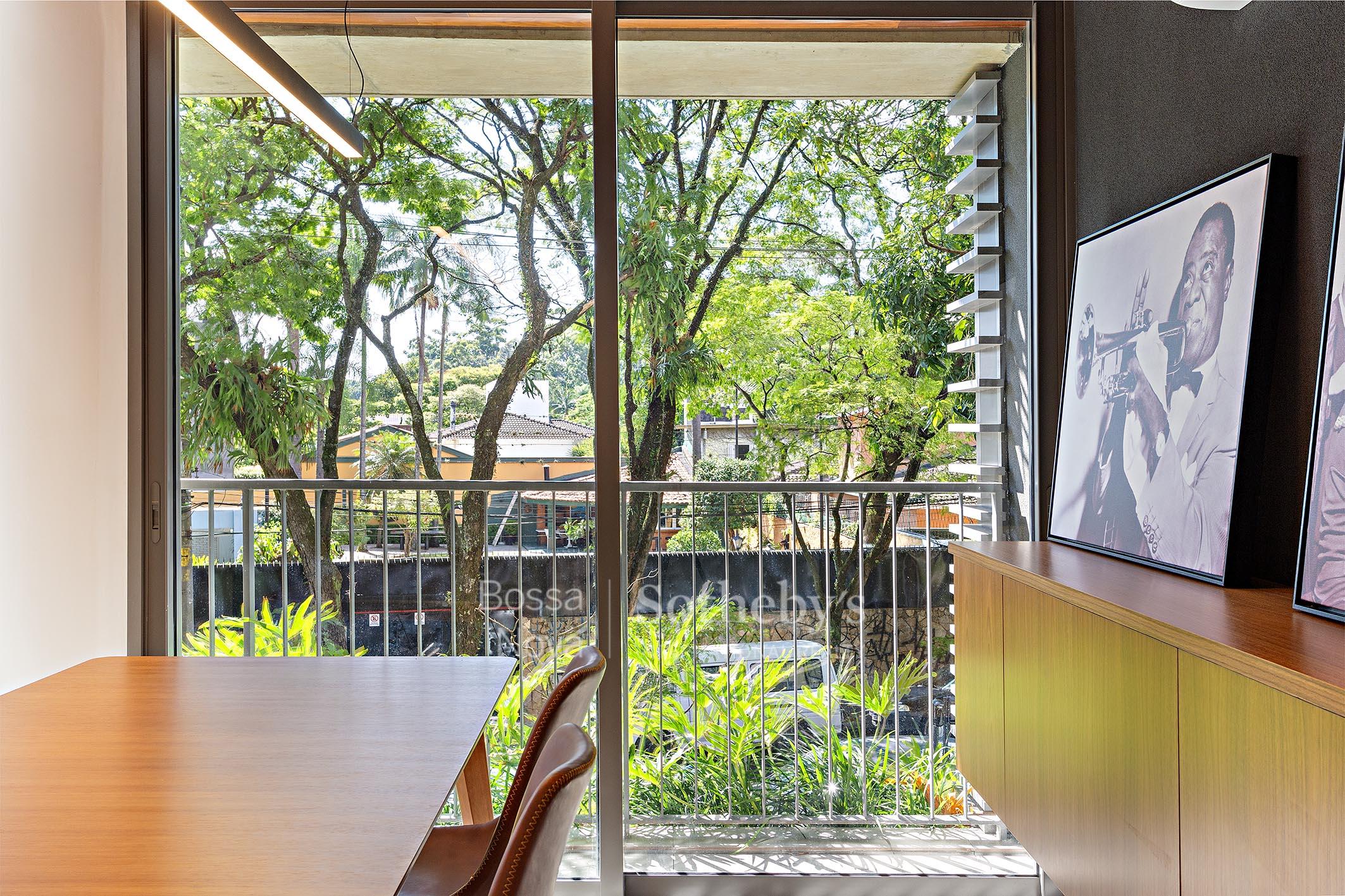 Apartamento para venda em Cidade Jardim