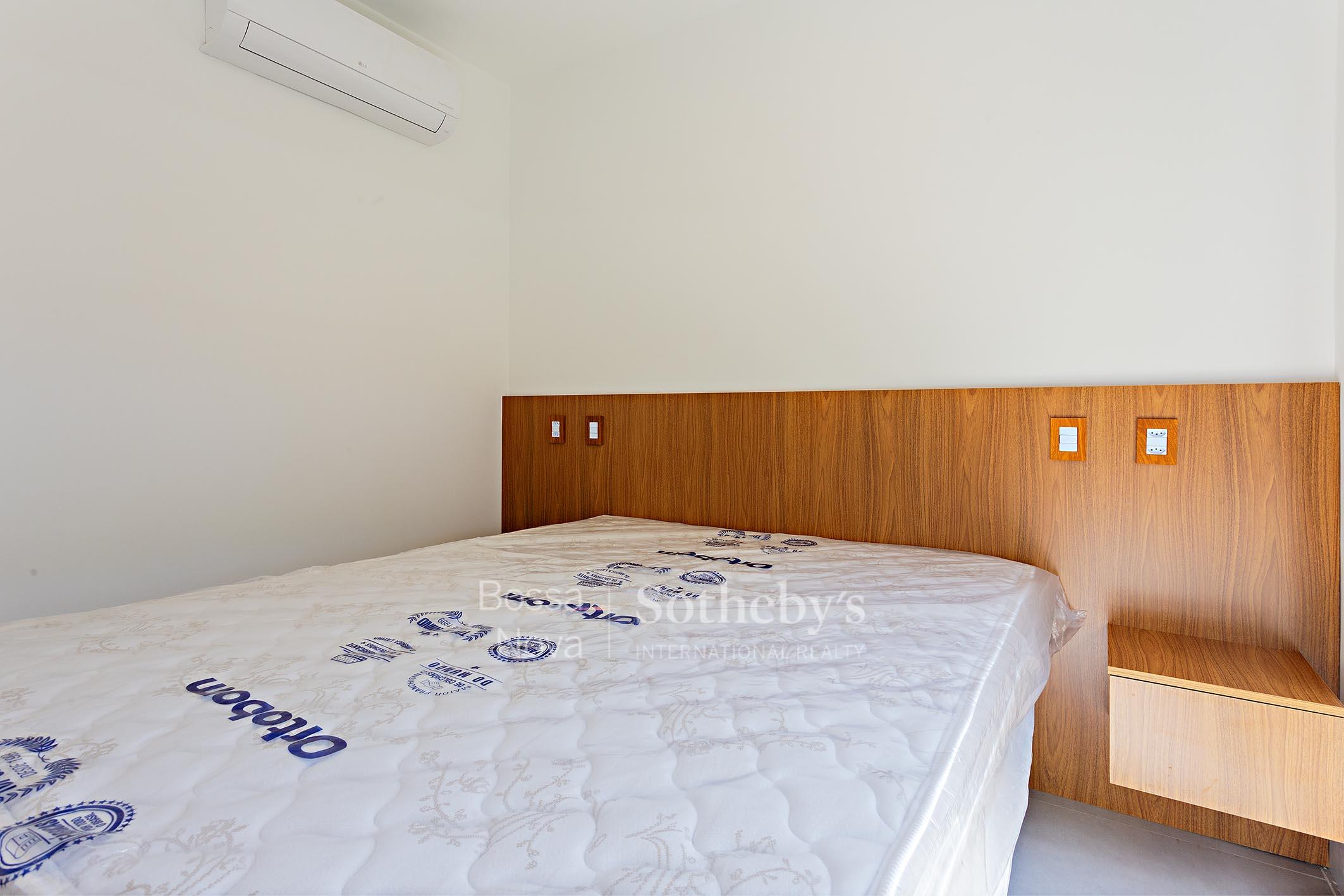 Apartamento para venda em Cidade Jardim