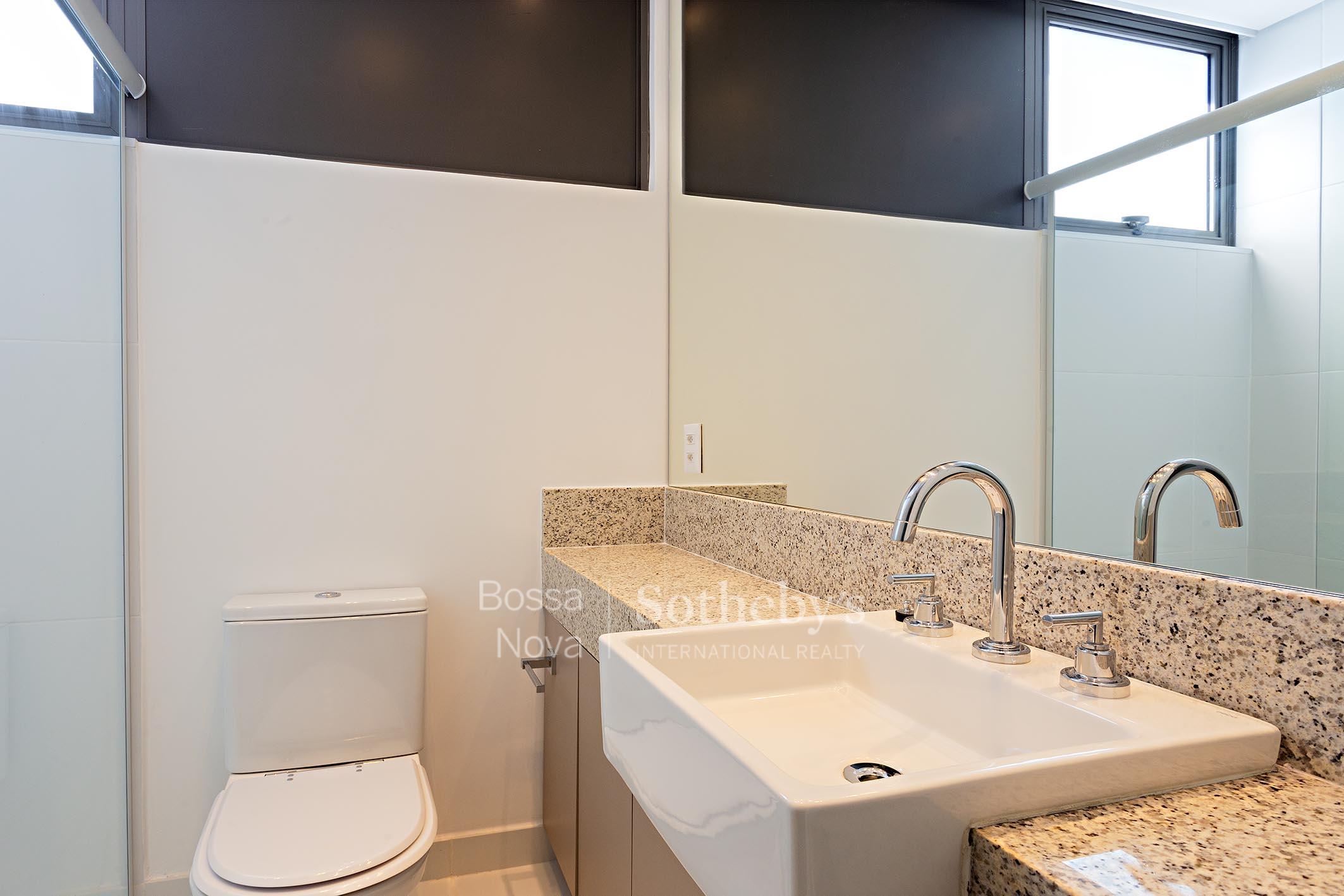 Apartamento para venda em Cidade Jardim