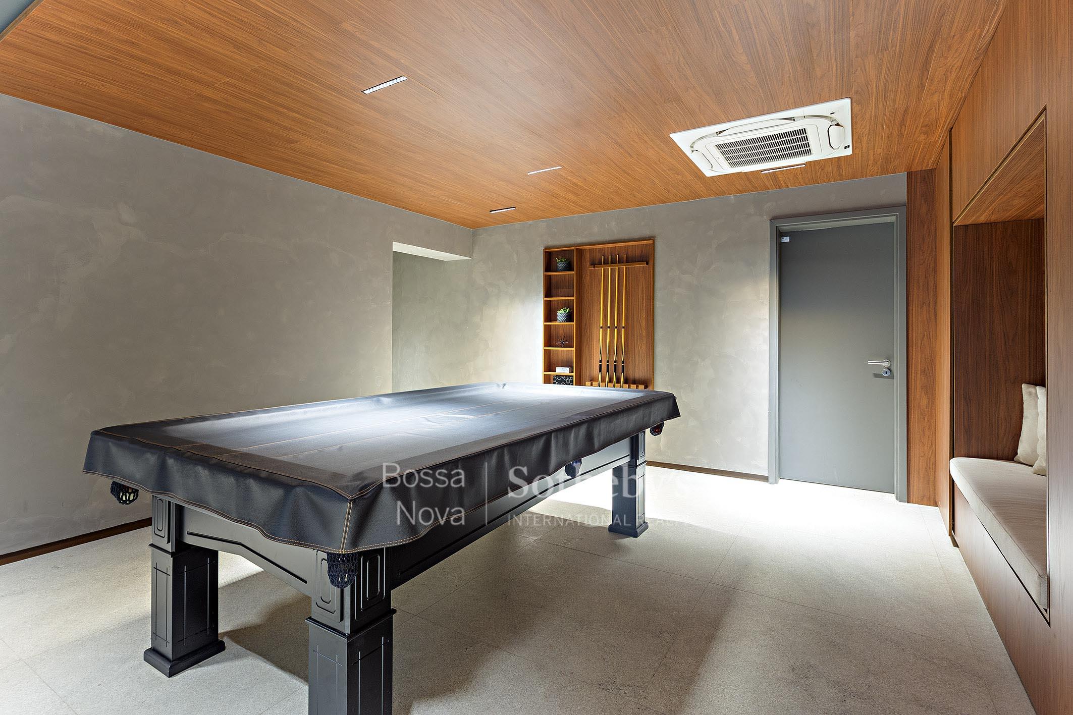 Apartamento para venda em Cidade Jardim