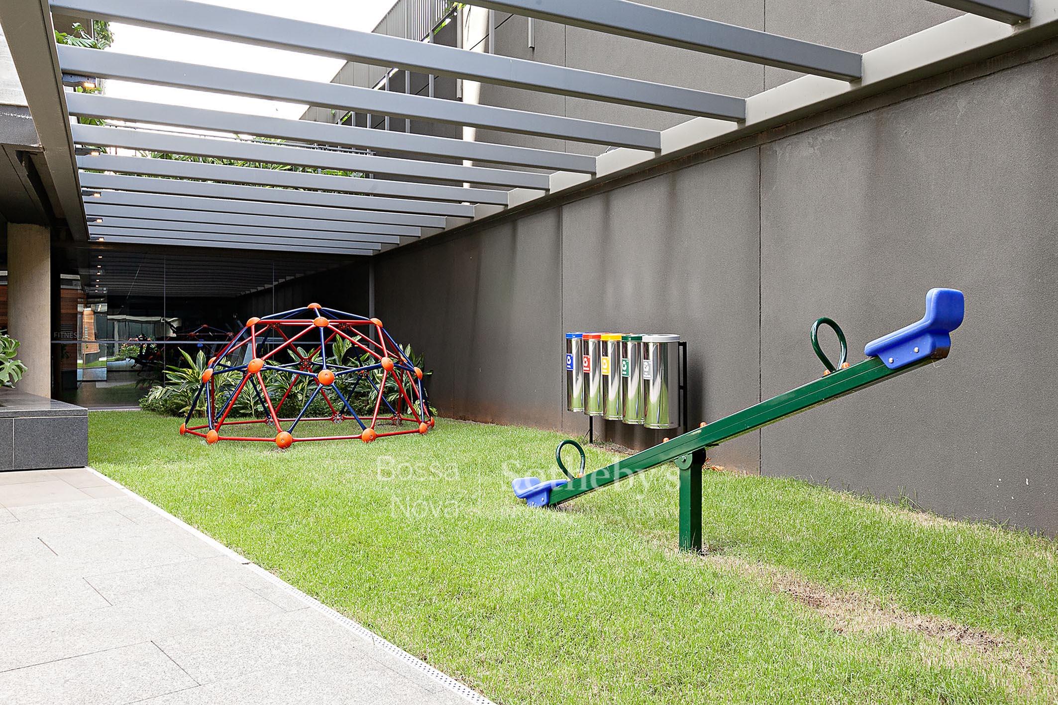 Apartamento para venda em Cidade Jardim