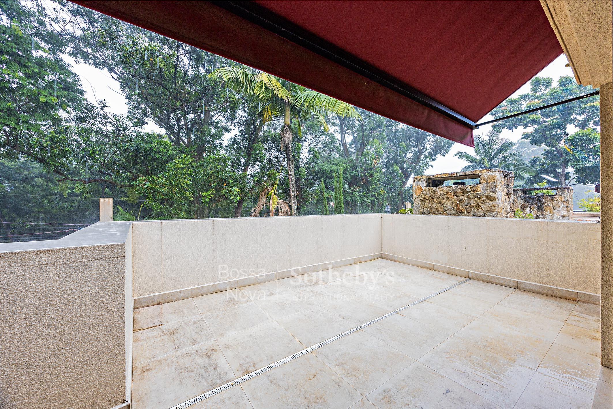 Casa Em Condomínio para venda em Alto da Boa Vista