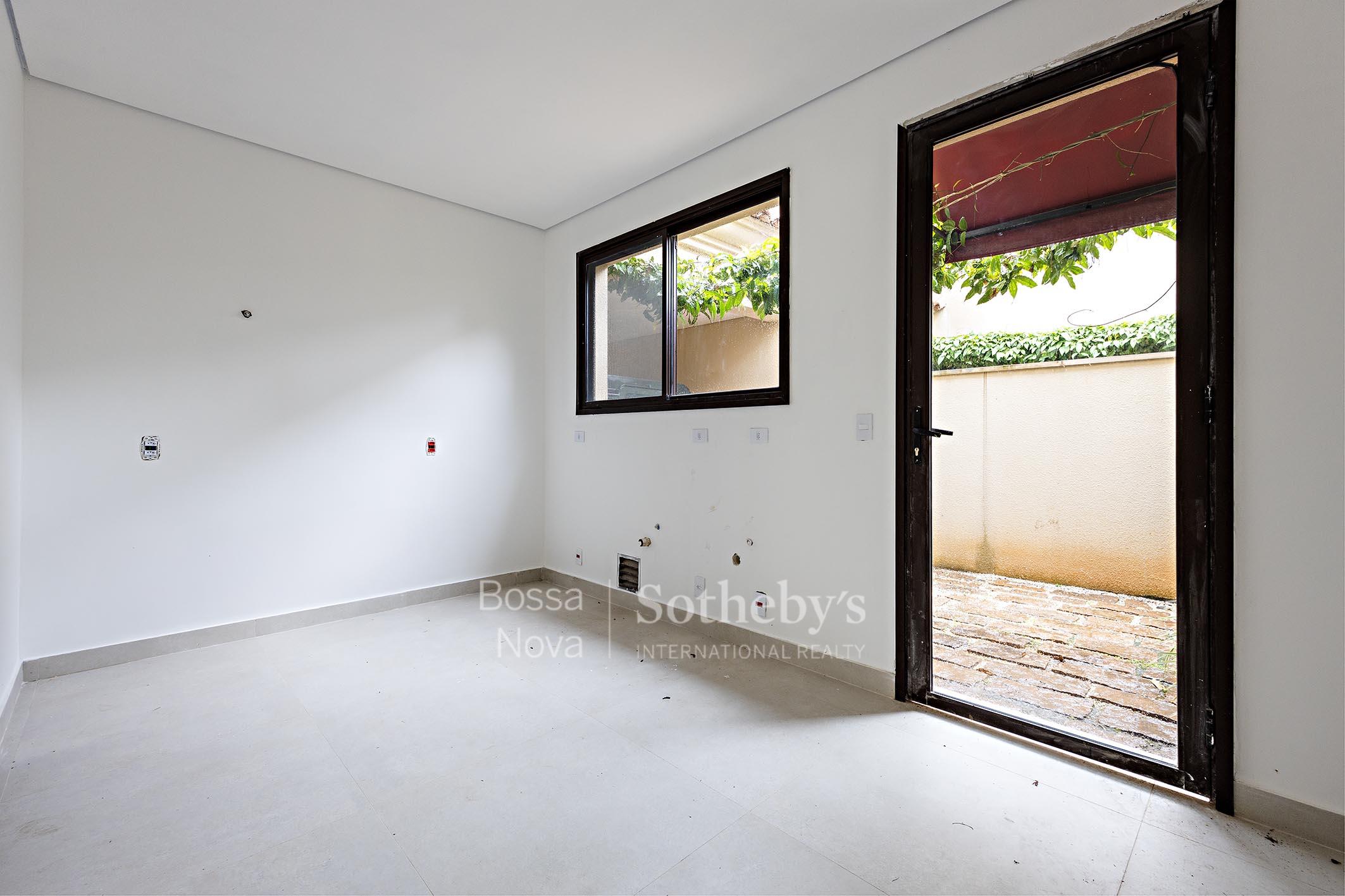 Casa Em Condomínio para venda em Alto da Boa Vista