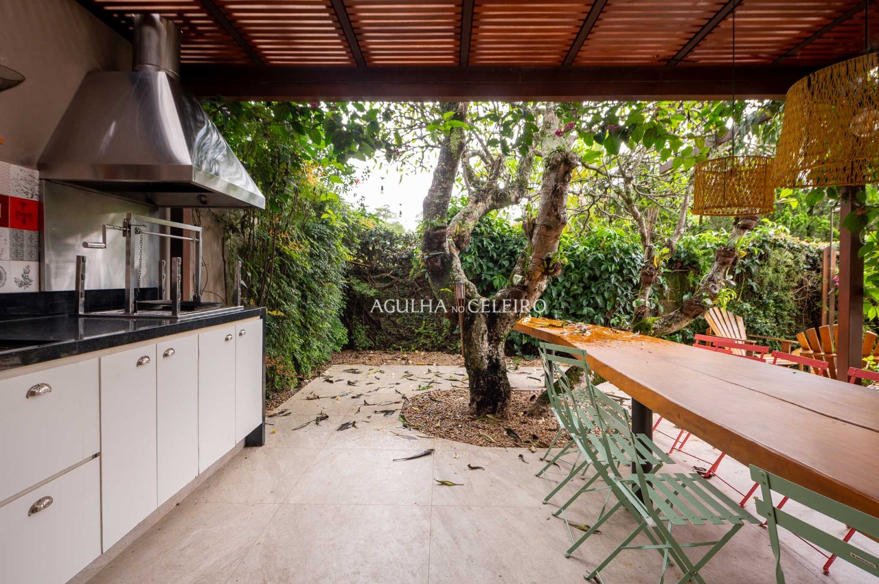 Casa para venda em Cidade Jardim