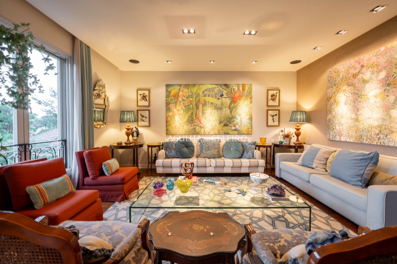 Casa para venda em Cidade Jardim