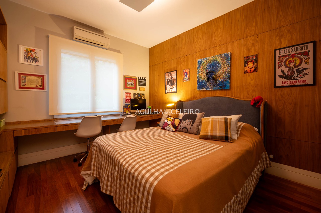 Casa para venda em Cidade Jardim