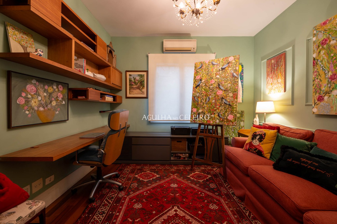 Casa para venda em Cidade Jardim