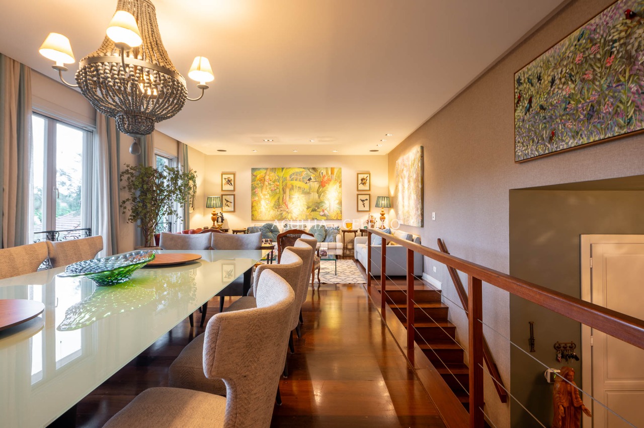 Casa para venda em Cidade Jardim