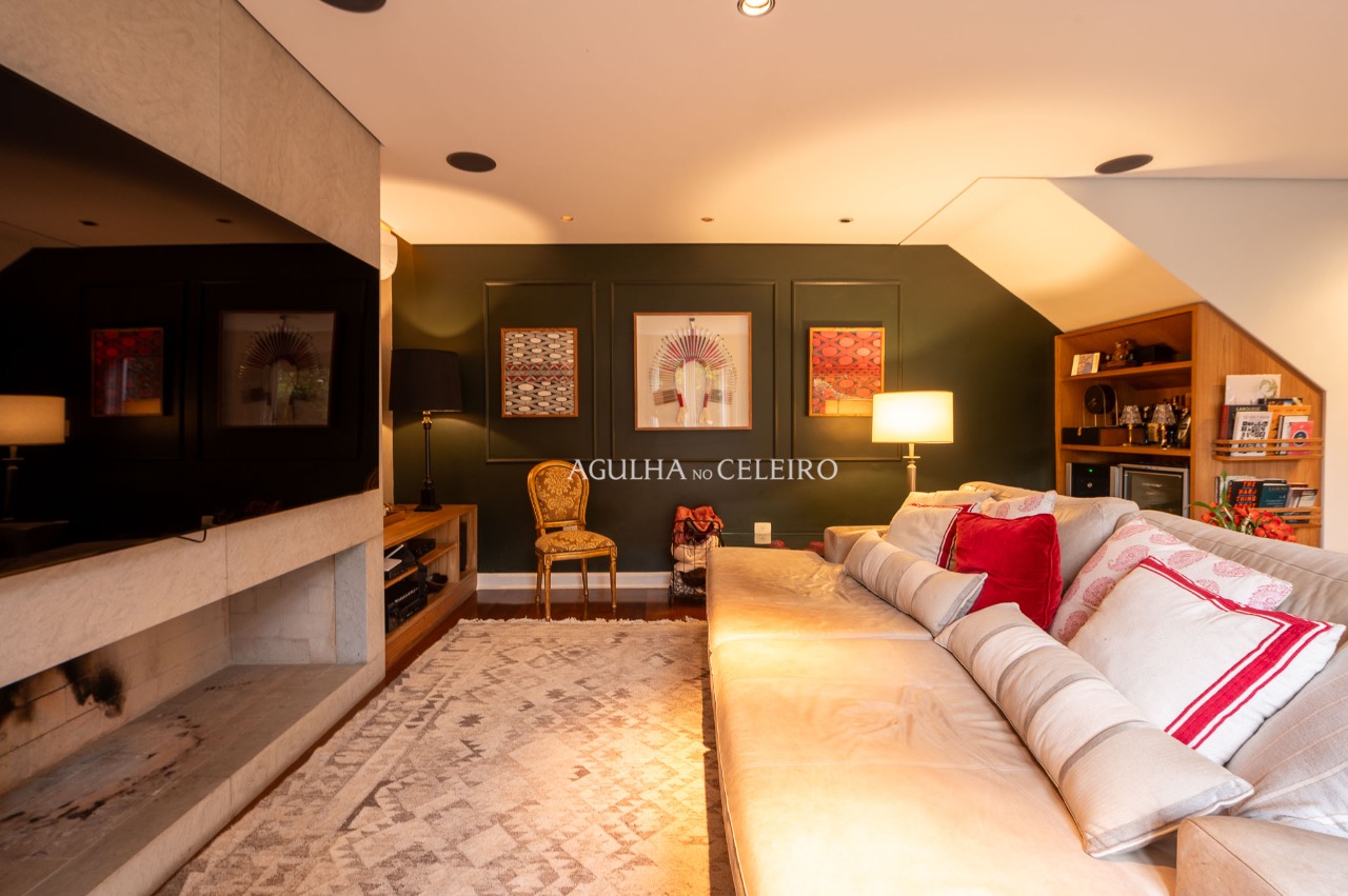 Casa para venda em Cidade Jardim