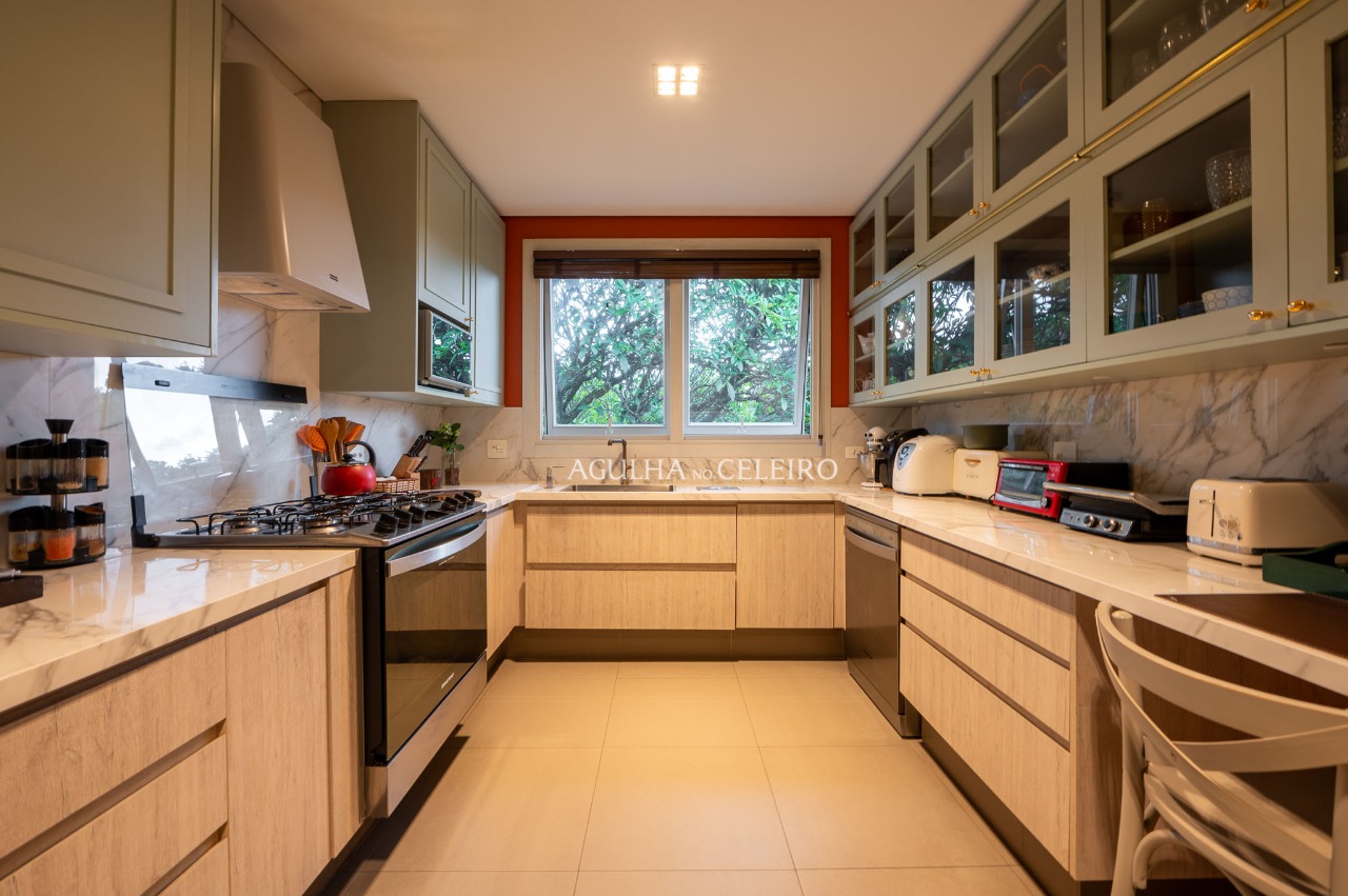 Casa para venda em Cidade Jardim