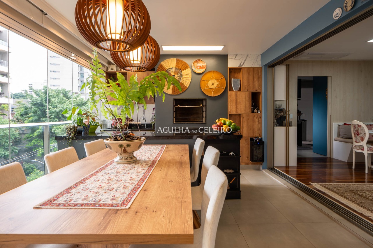 Apartamento para venda em Vila Madalena