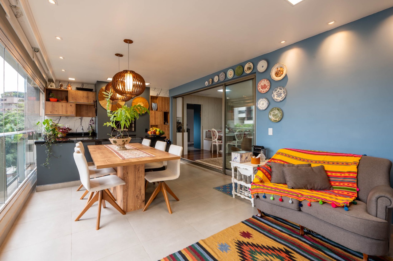 Apartamento para venda em Vila Madalena