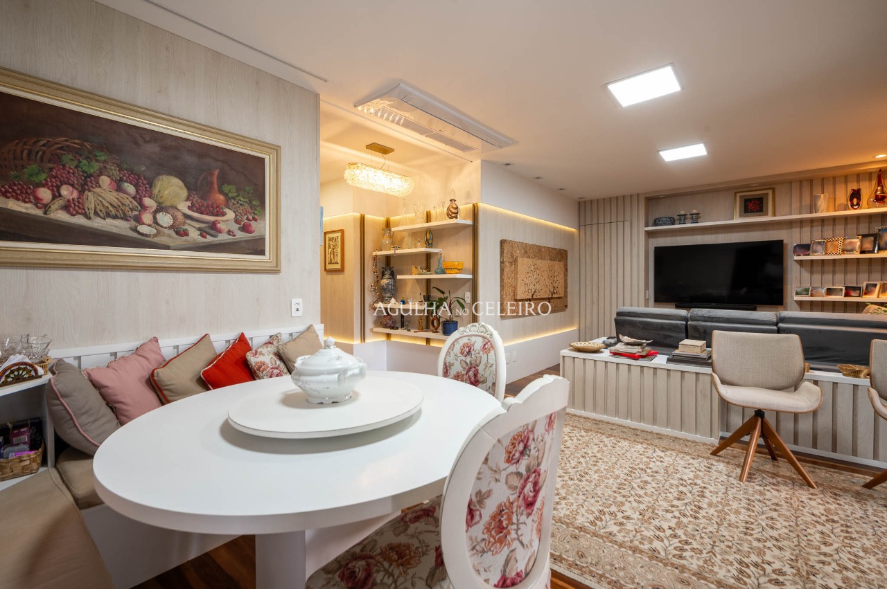 Apartamento para venda em Vila Madalena