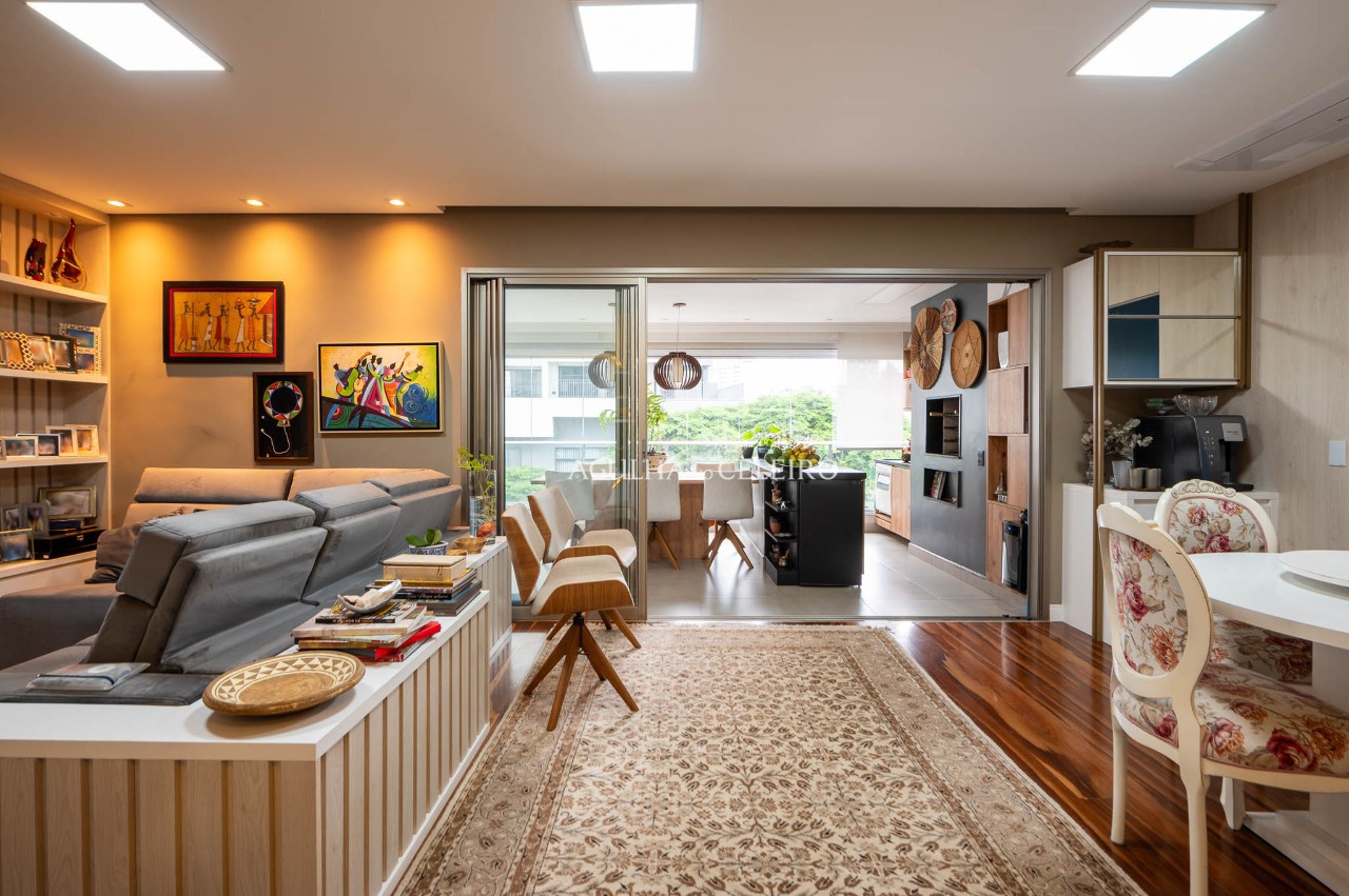Apartamento para venda em Vila Madalena