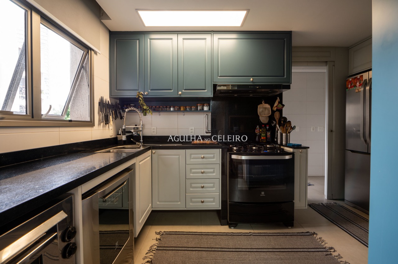 Apartamento para venda em Vila Madalena