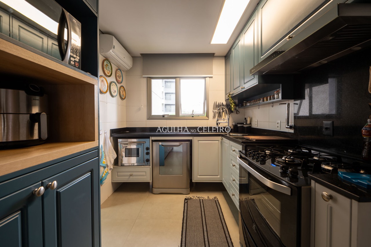 Apartamento para venda em Vila Madalena
