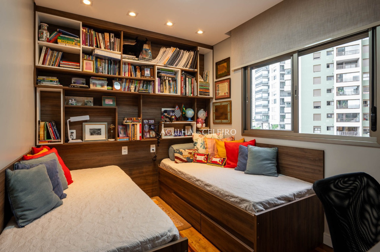 Apartamento para venda em Vila Madalena